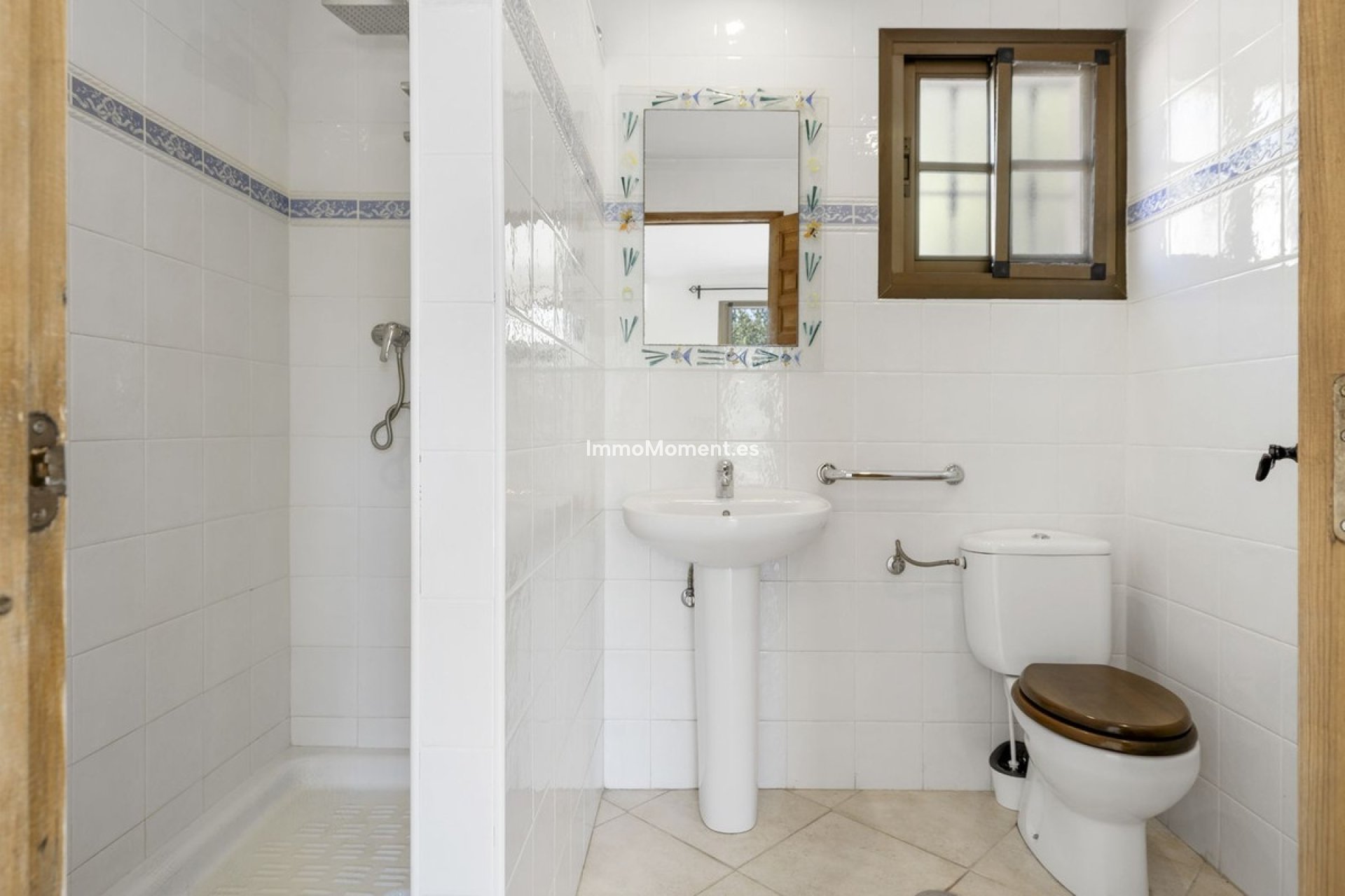 Bestaande woning - Villa - Binnenland  - Coín