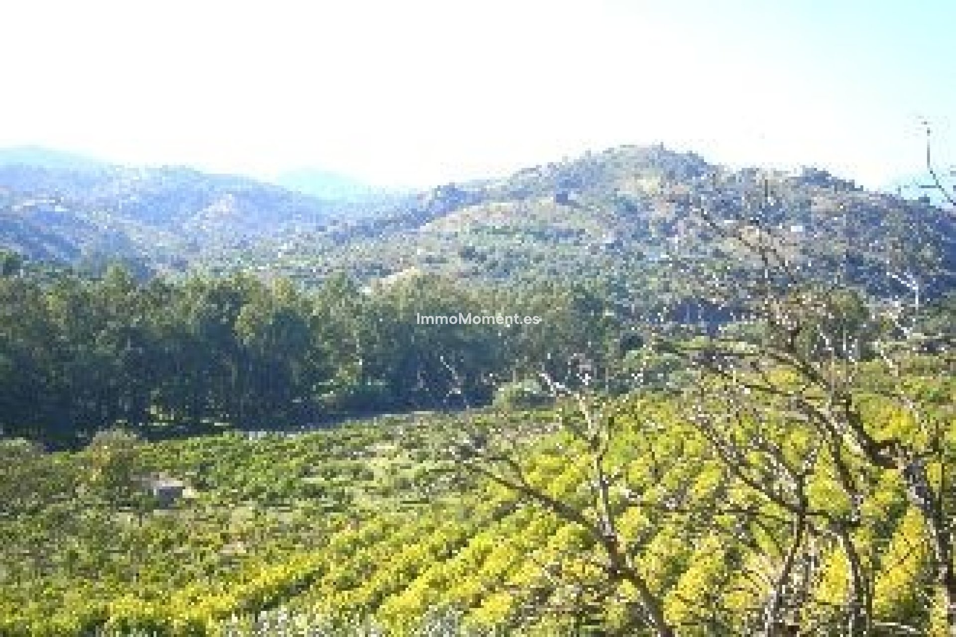 Bestaande woning - Villa - Binnenland  - Coín