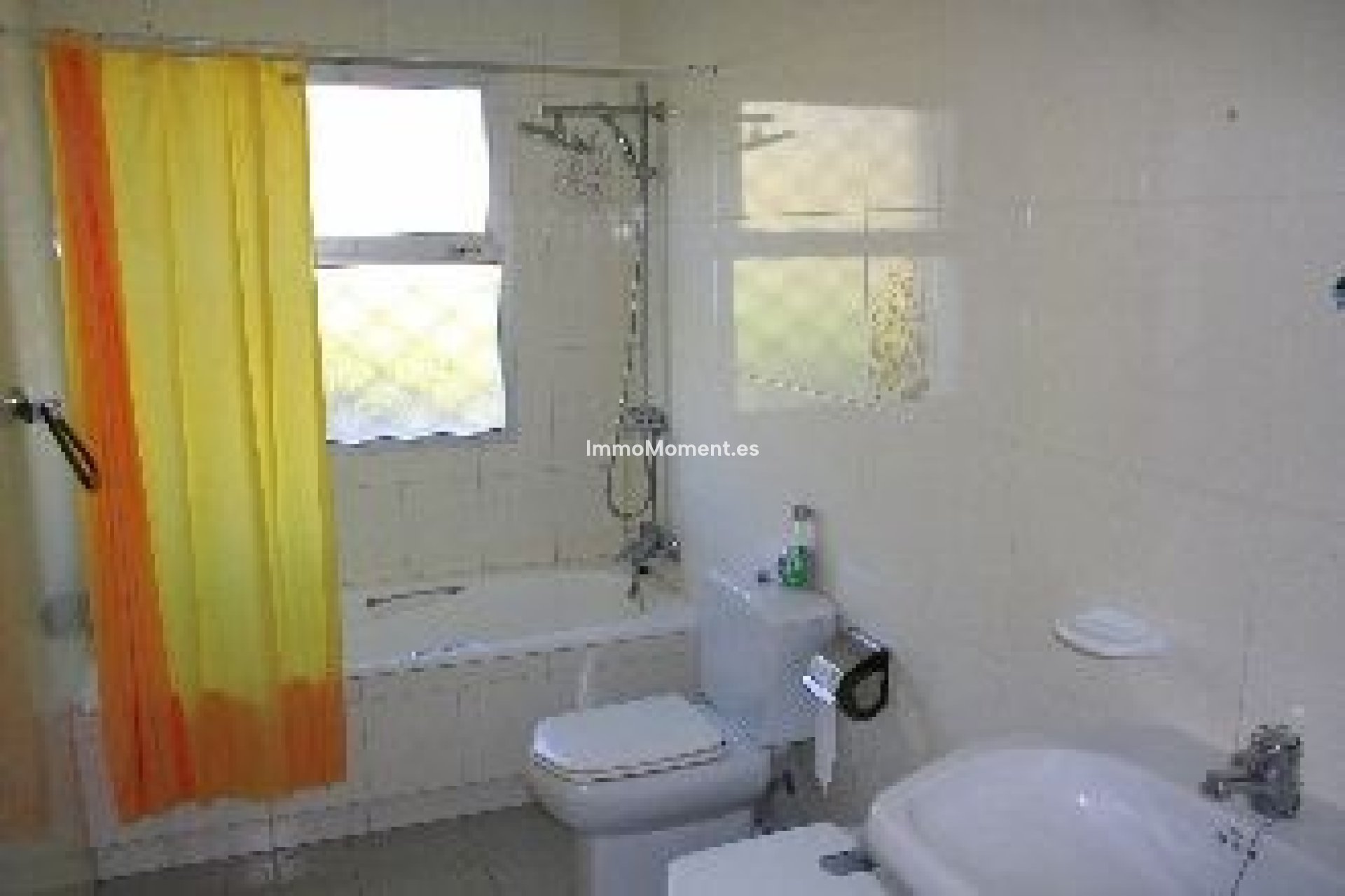 Bestaande woning - Villa - Binnenland  - Coín