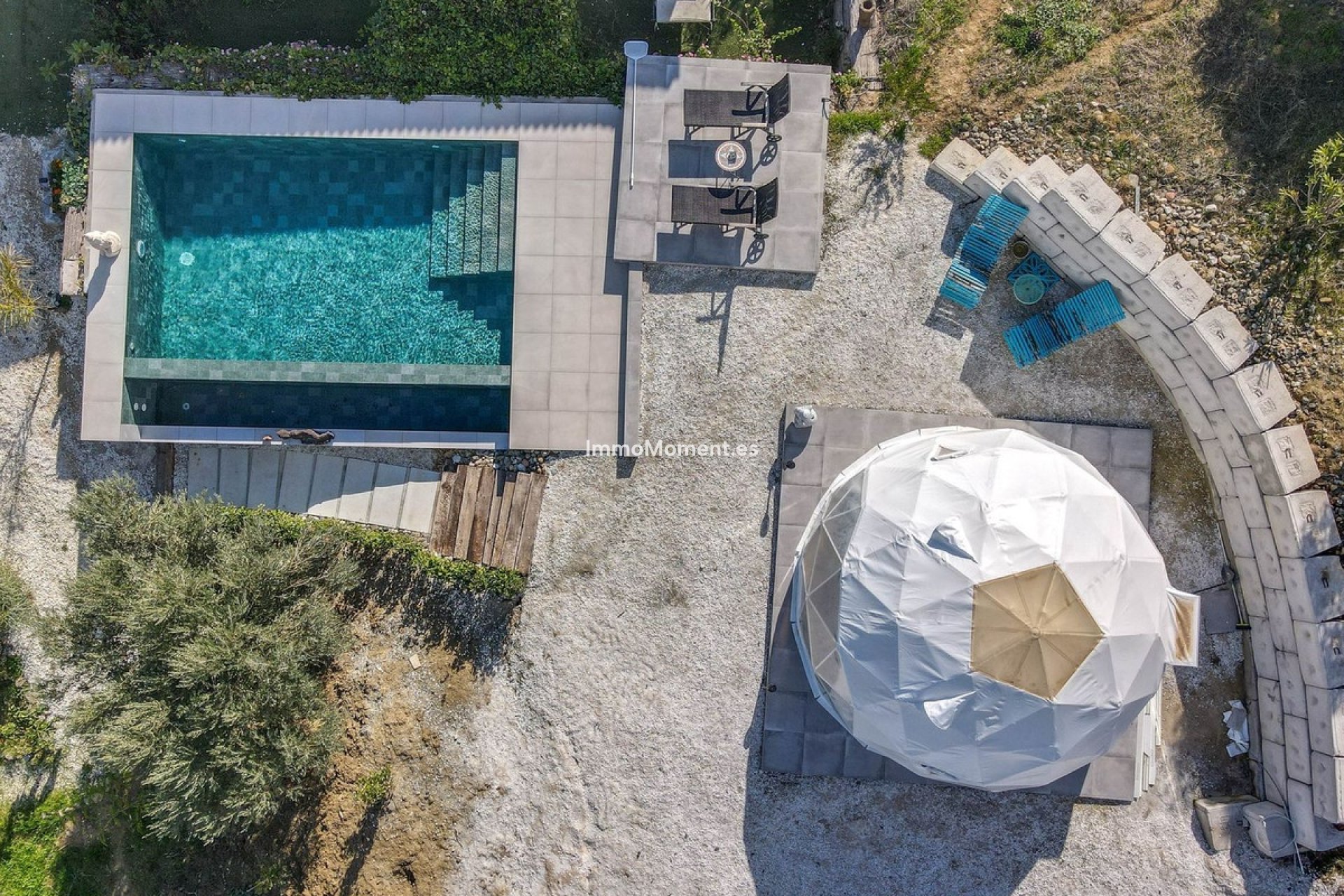 Bestaande woning - Villa - Binnenland  - Coín