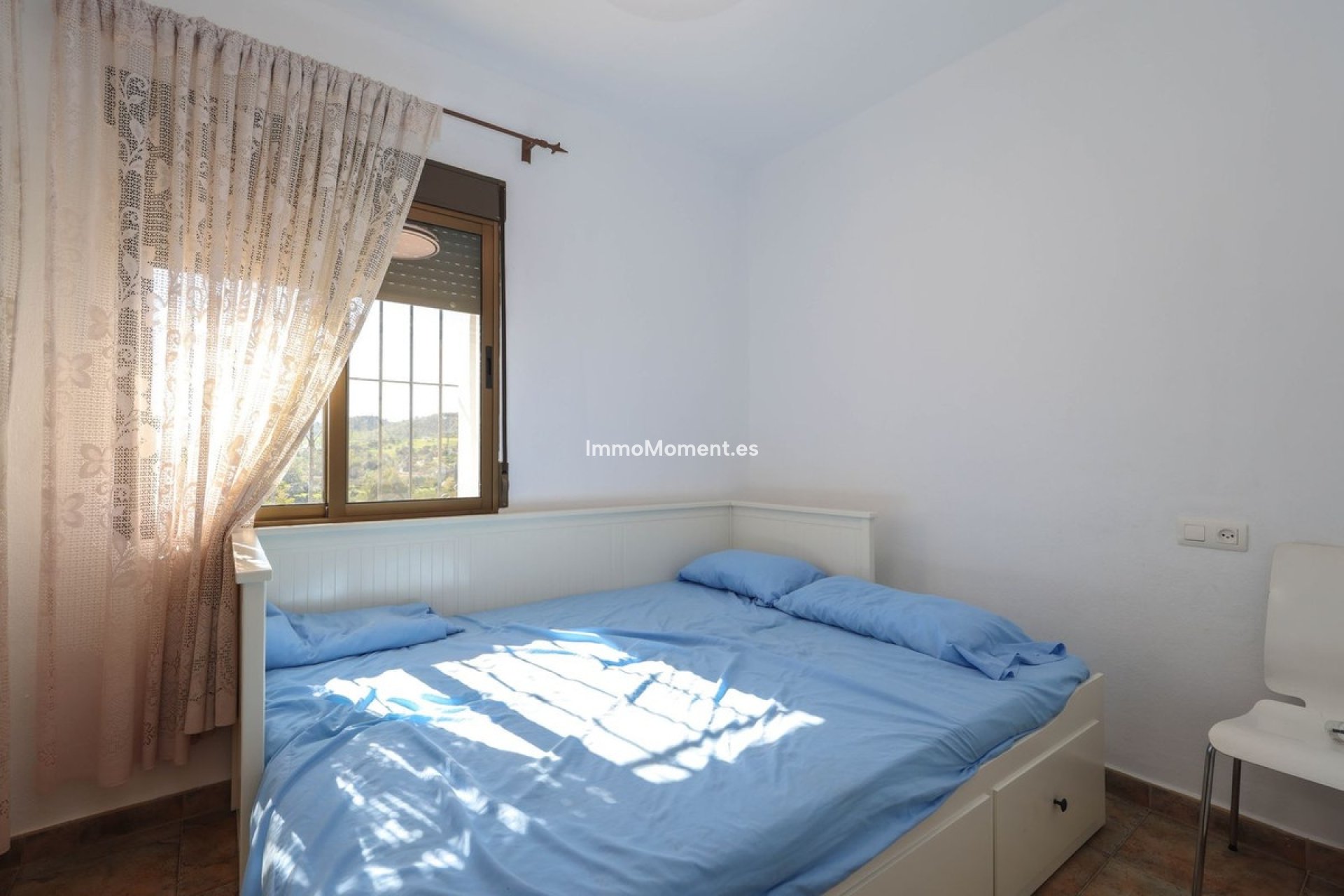 Bestaande woning - Villa - Binnenland  - Coín