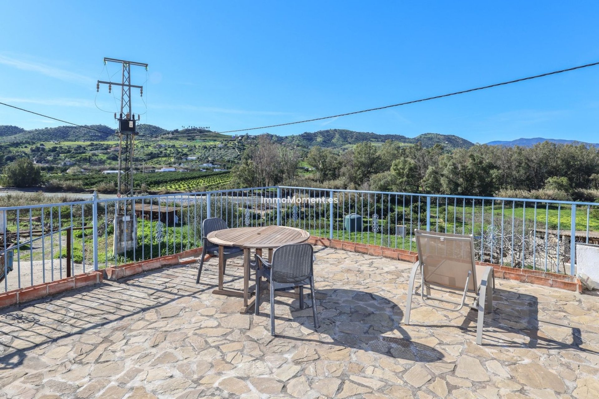 Bestaande woning - Villa - Binnenland  - Coín