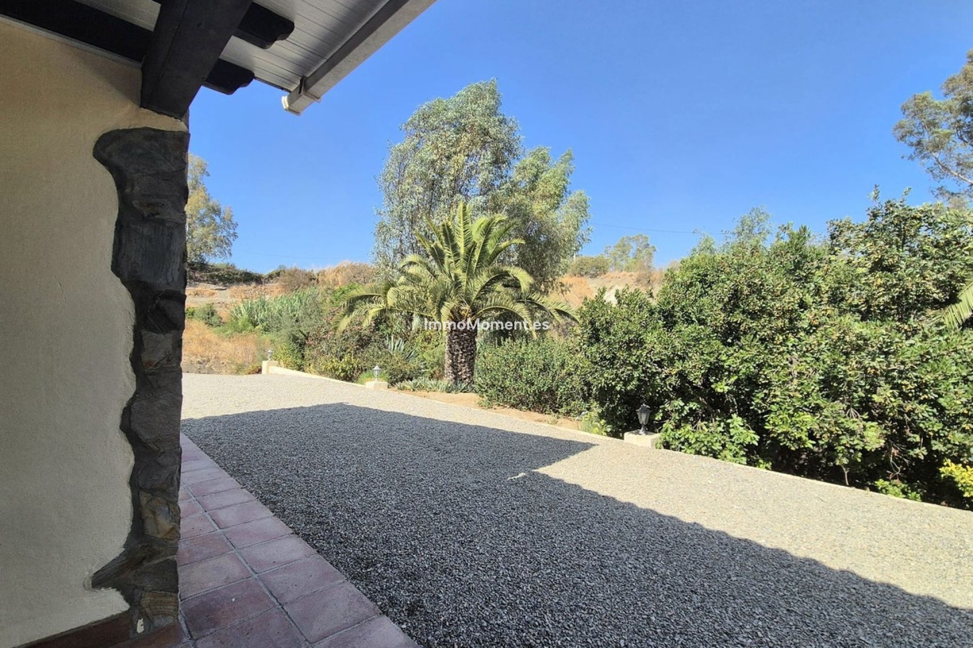 Bestaande woning - Villa - Binnenland  - Coín