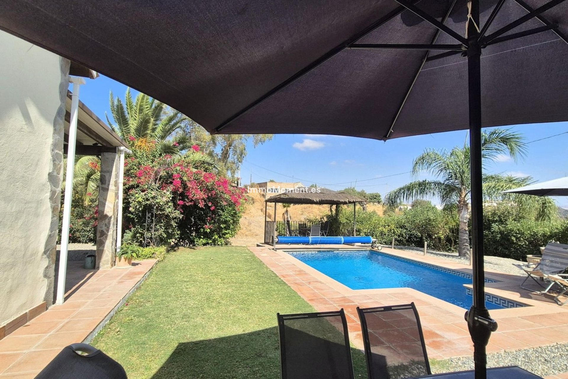 Bestaande woning - Villa - Binnenland  - Coín