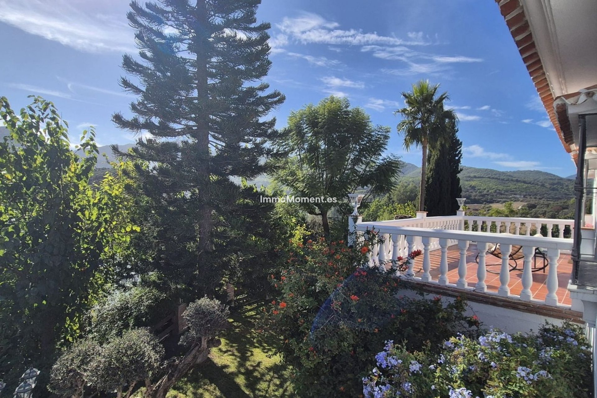 Bestaande woning - Villa - Binnenland  - Coín