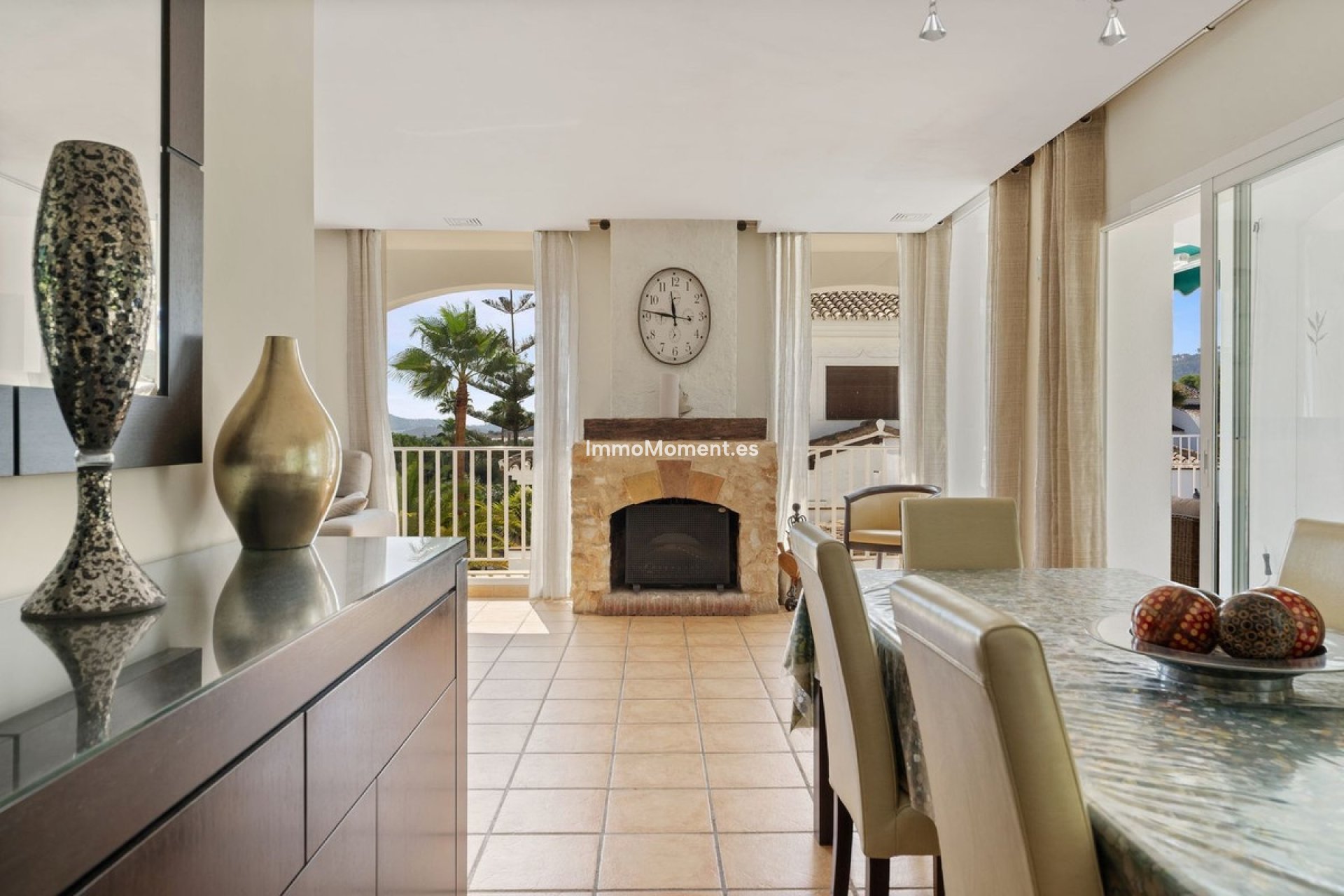 Bestaande woning - Villa - Binnenland  - Coín