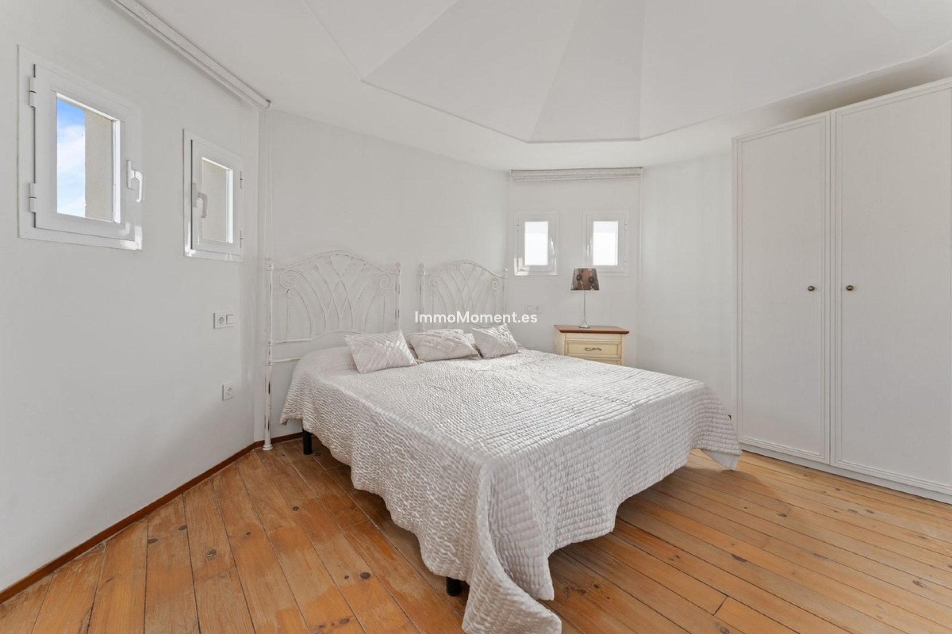 Bestaande woning - Villa - Binnenland  - Coín