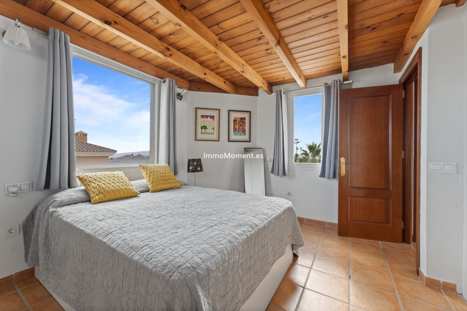 Bestaande woning - Villa - Binnenland  - Coín