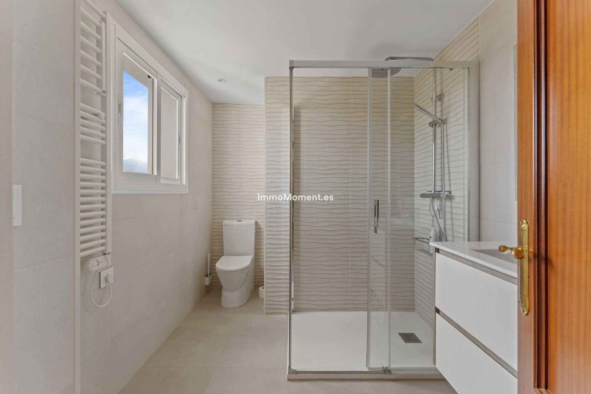 Bestaande woning - Villa - Binnenland  - Coín