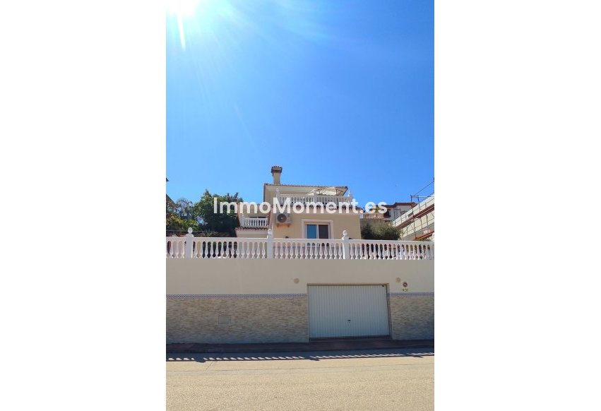 Bestaande woning - Villa - Binnenland  - Coín