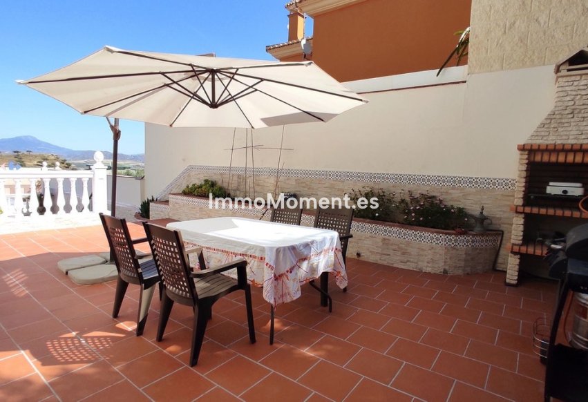 Bestaande woning - Villa - Binnenland  - Coín