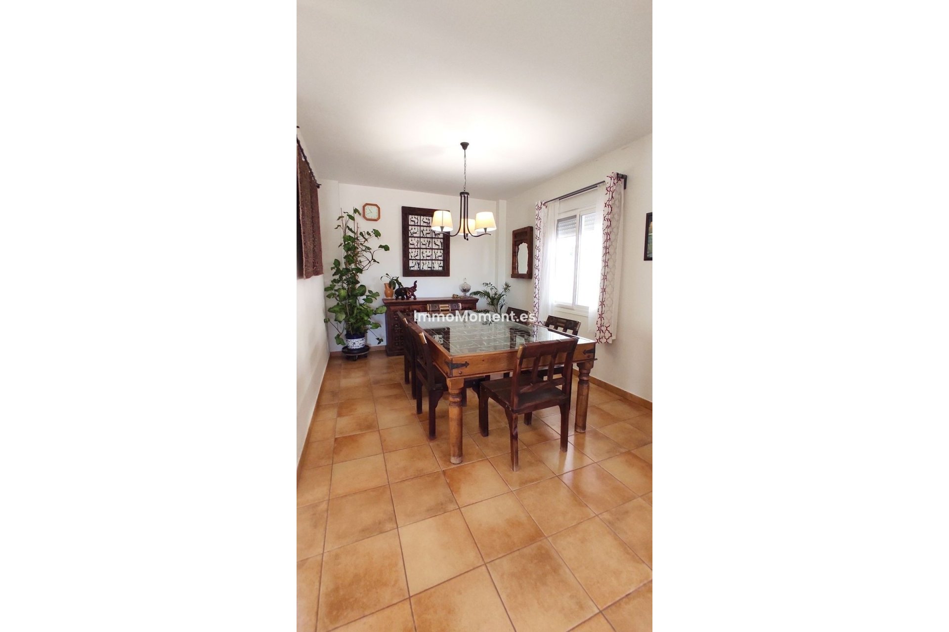 Bestaande woning - Villa - Binnenland  - Coín