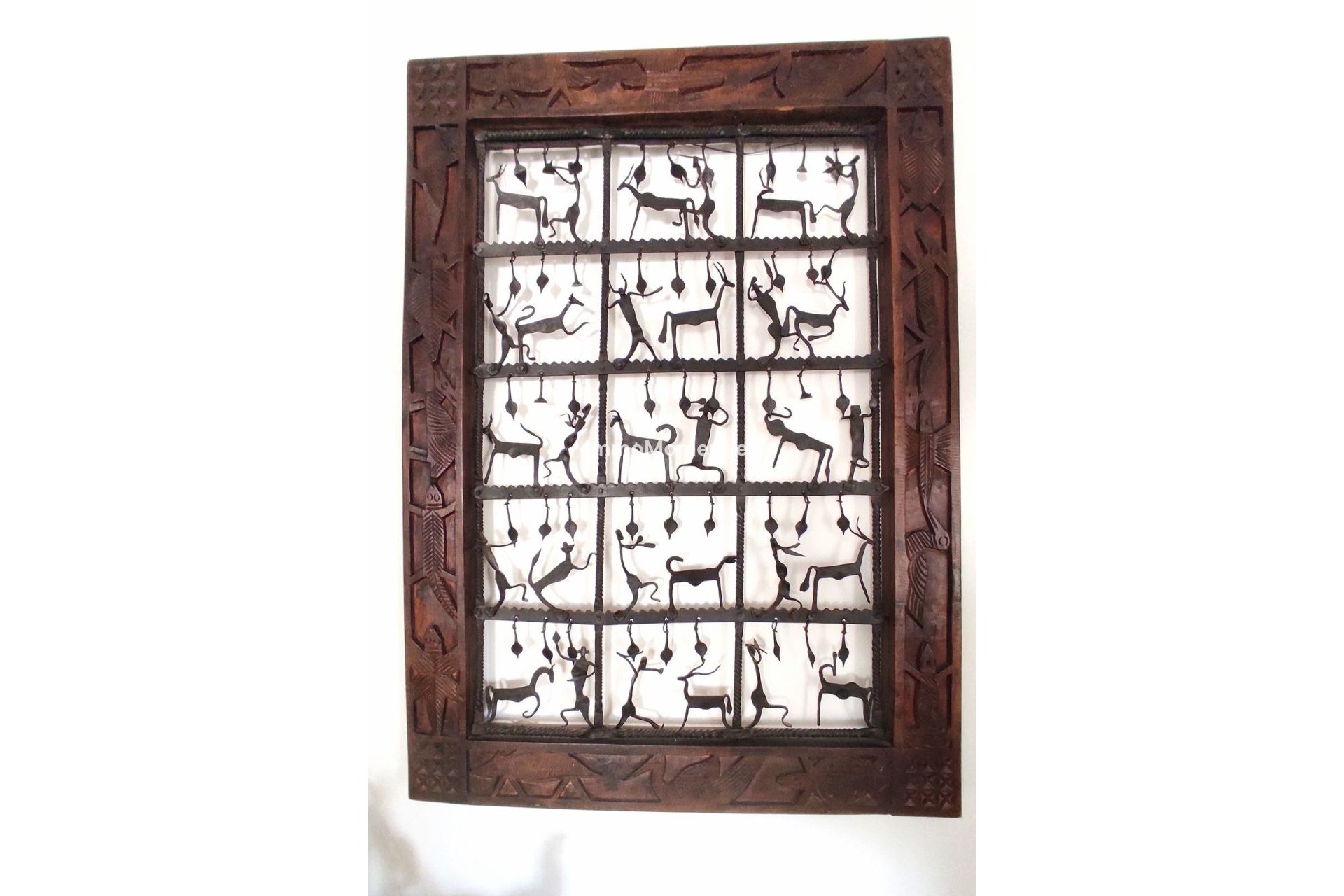 Bestaande woning - Villa - Binnenland  - Coín