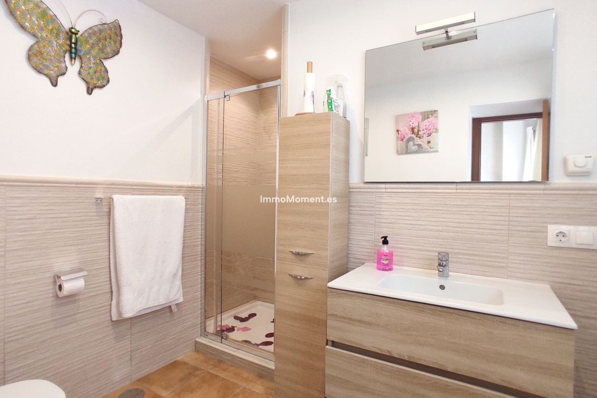 Bestaande woning - Villa - Binnenland  - Coín