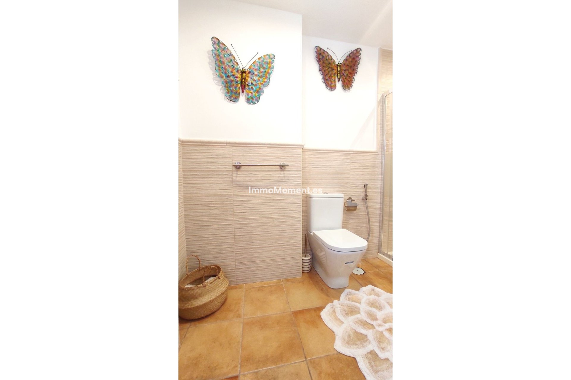 Bestaande woning - Villa - Binnenland  - Coín