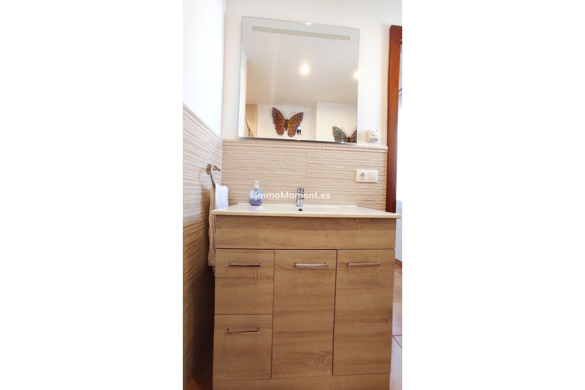 Bestaande woning - Villa - Binnenland  - Coín