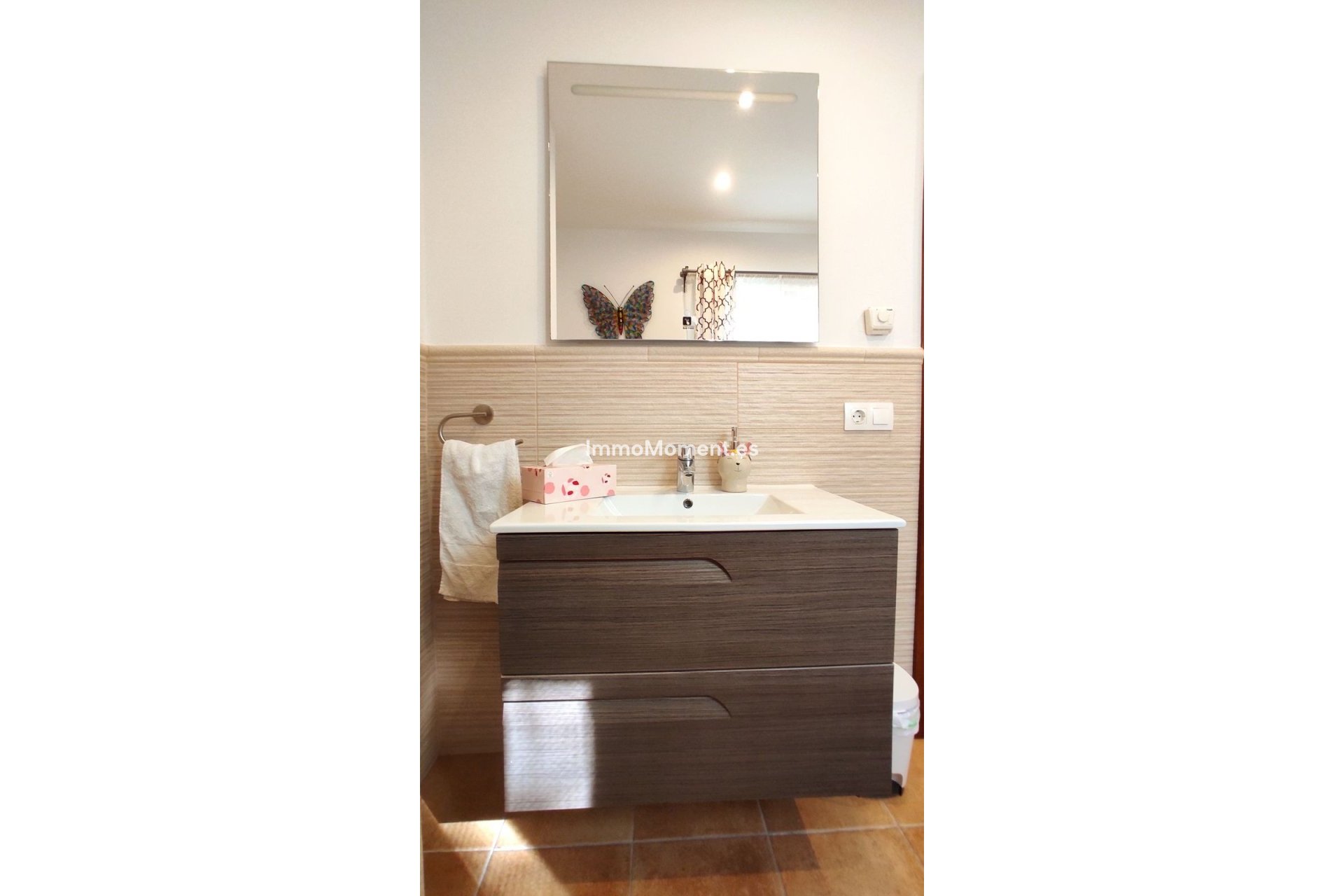 Bestaande woning - Villa - Binnenland  - Coín