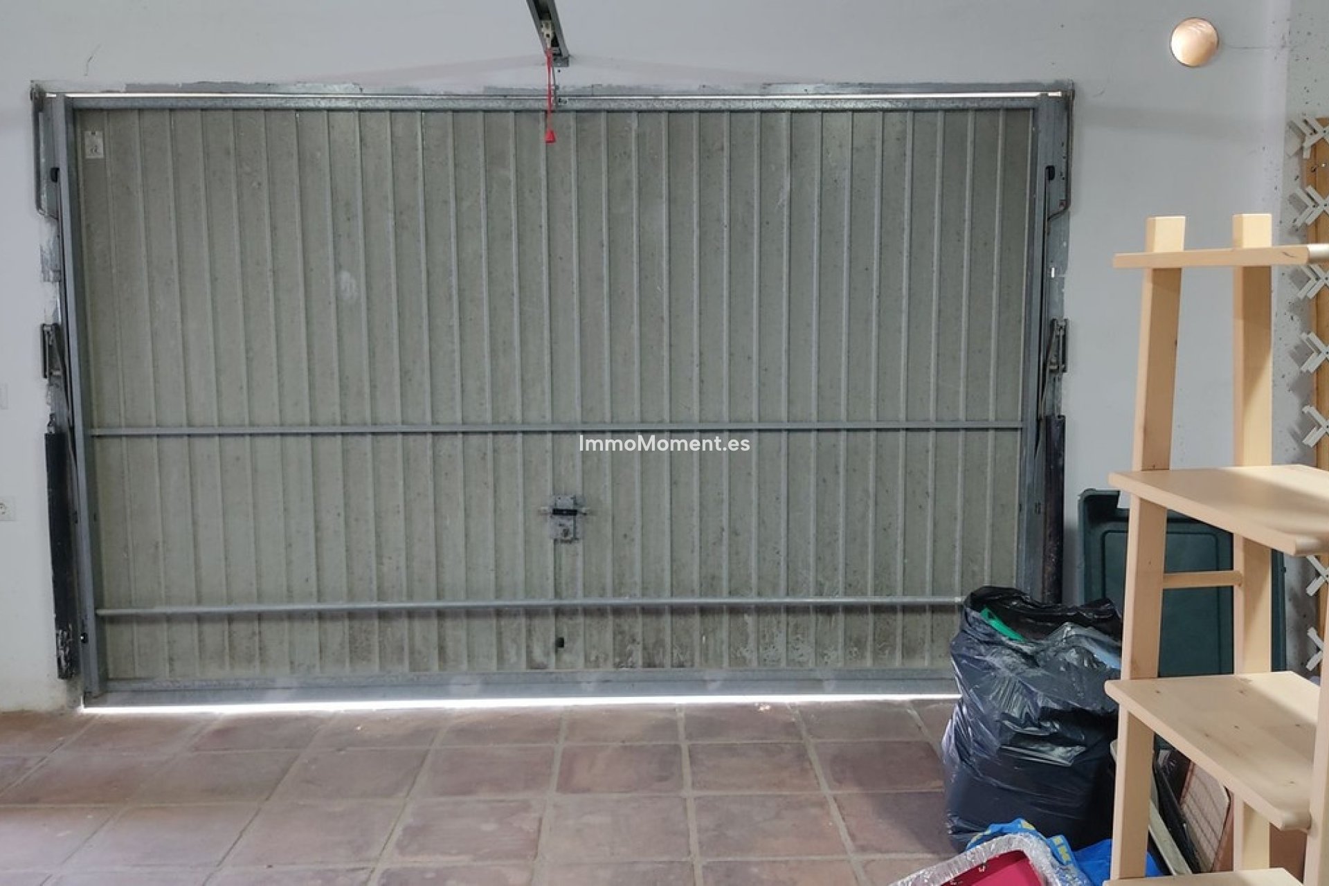 Bestaande woning - Villa - Binnenland  - Coín