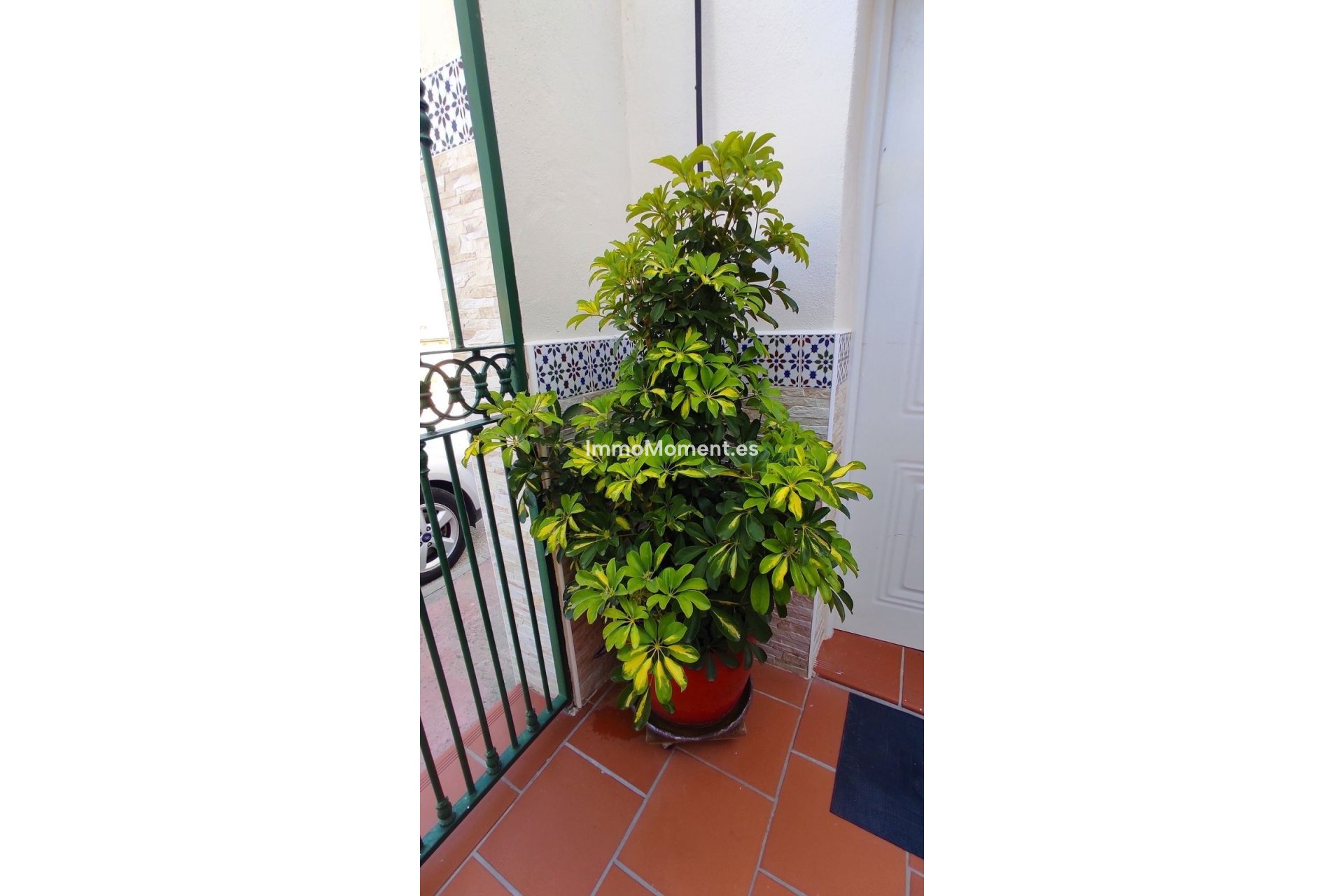 Bestaande woning - Villa - Binnenland  - Coín