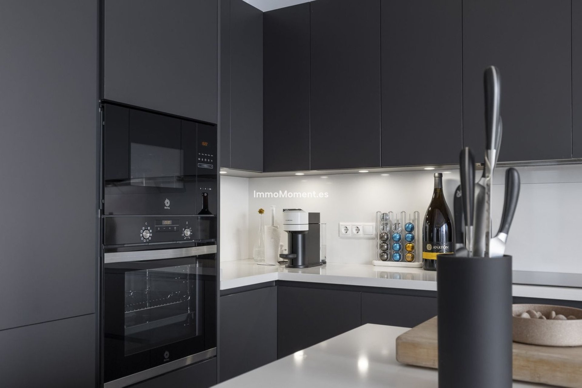 Bestaande woning - Villa - Binnenland  - Coín