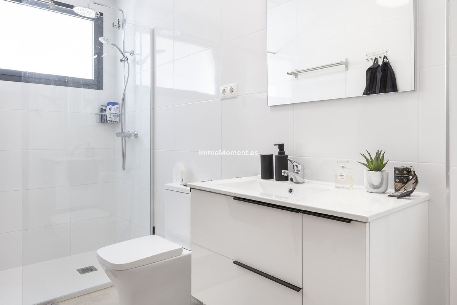 Bestaande woning - Villa - Binnenland  - Coín