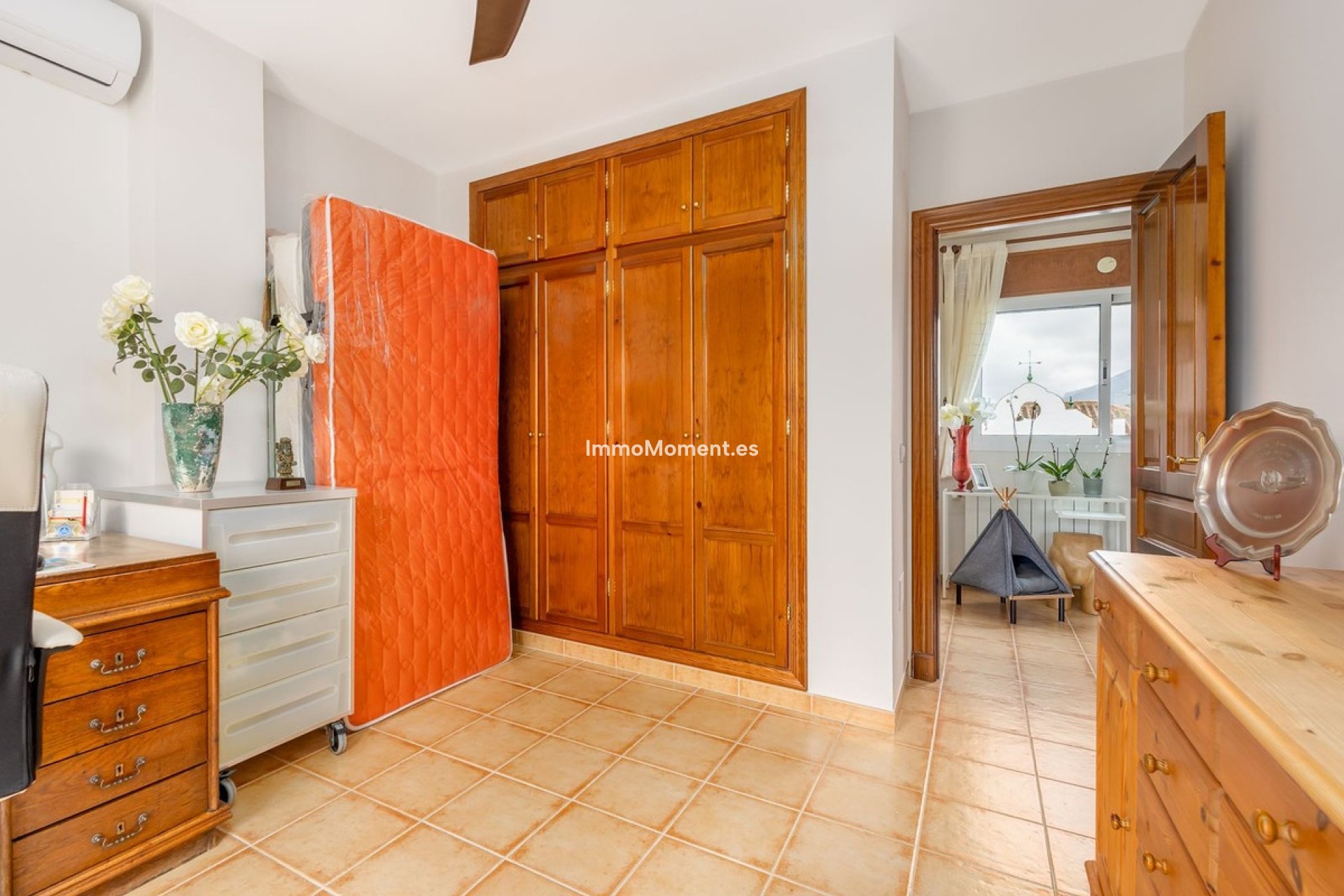 Bestaande woning - Villa - Binnenland  - Coín