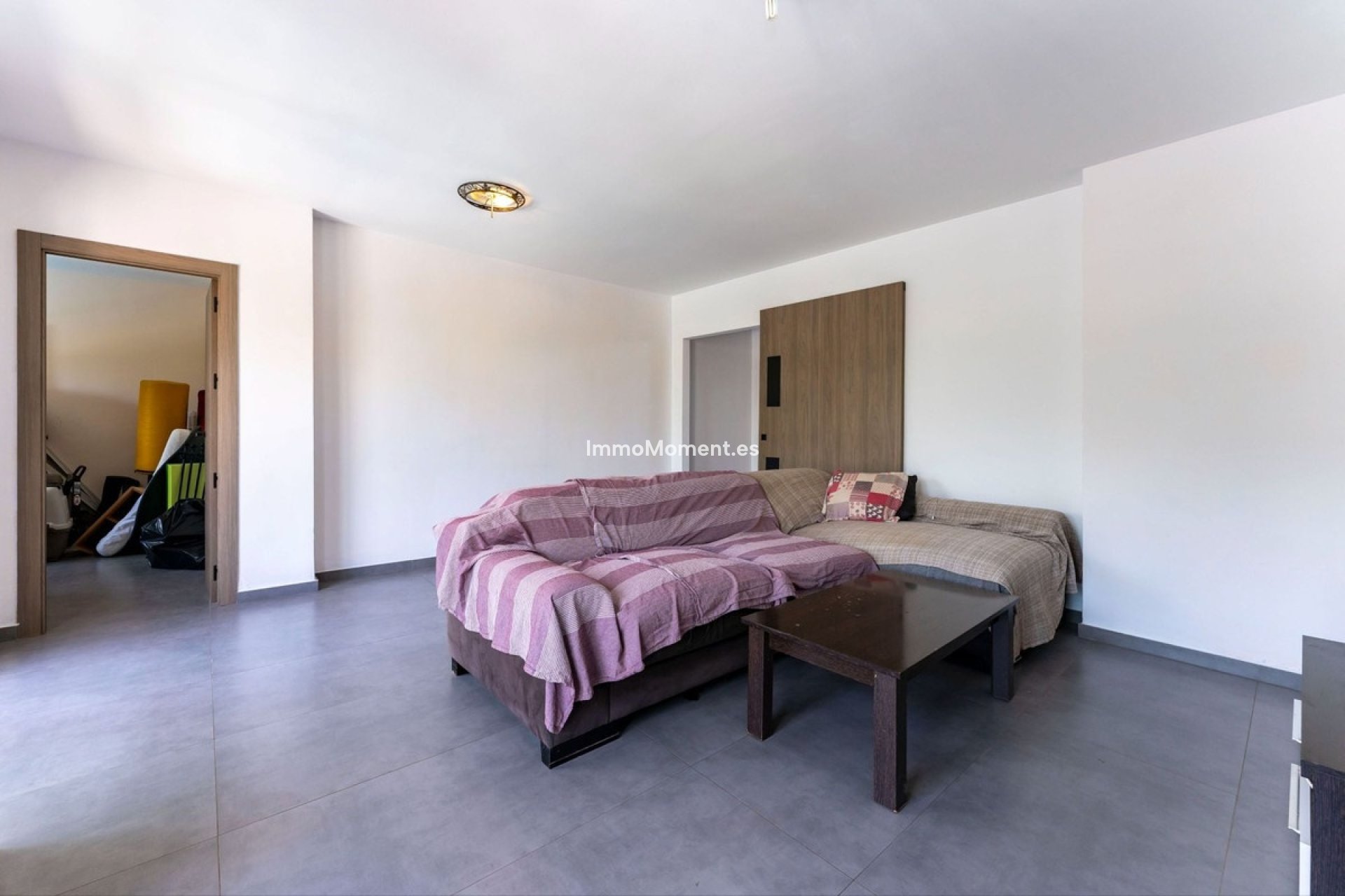 Bestaande woning - Villa - Binnenland  - Coín