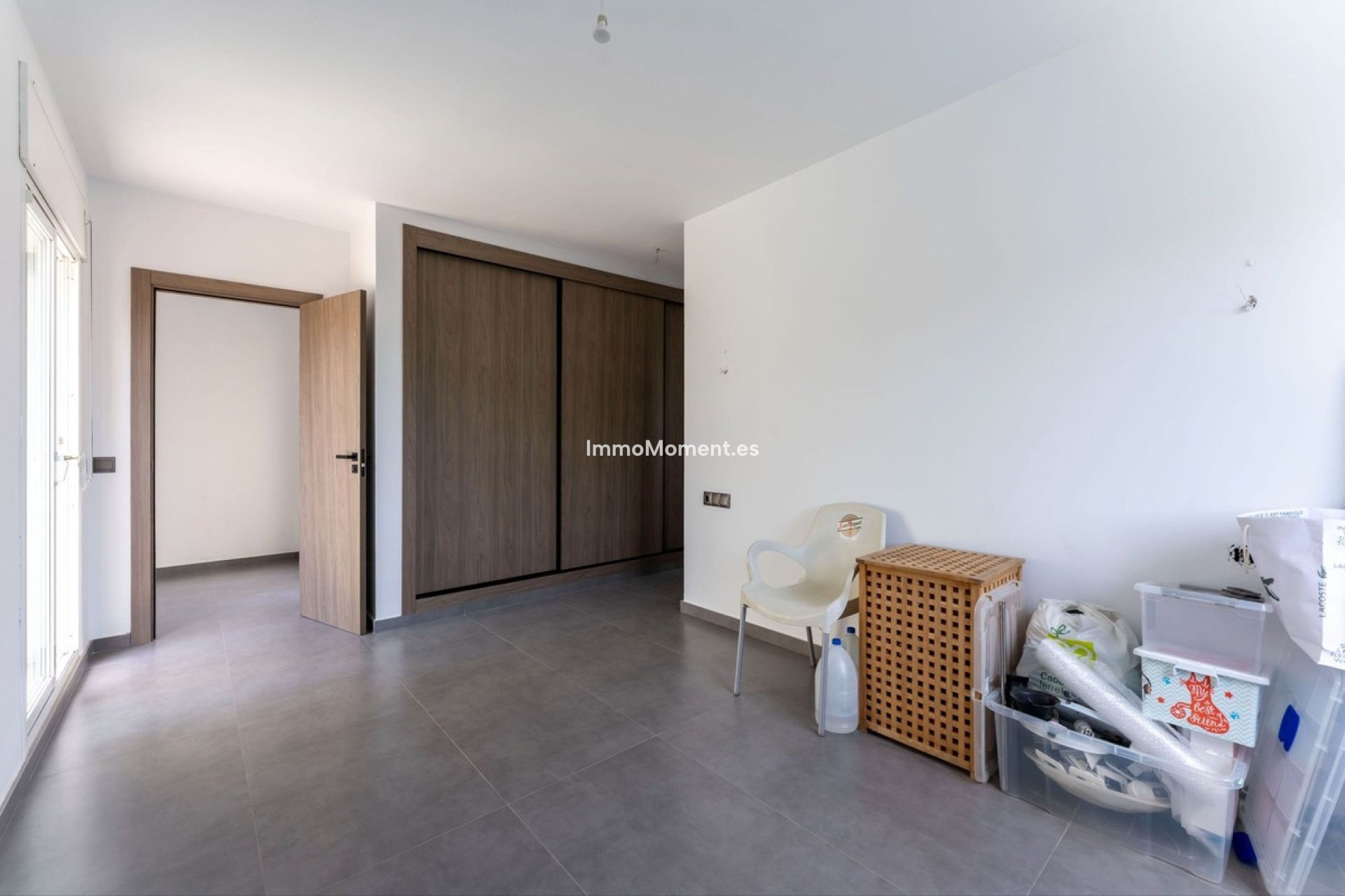 Bestaande woning - Villa - Binnenland  - Coín