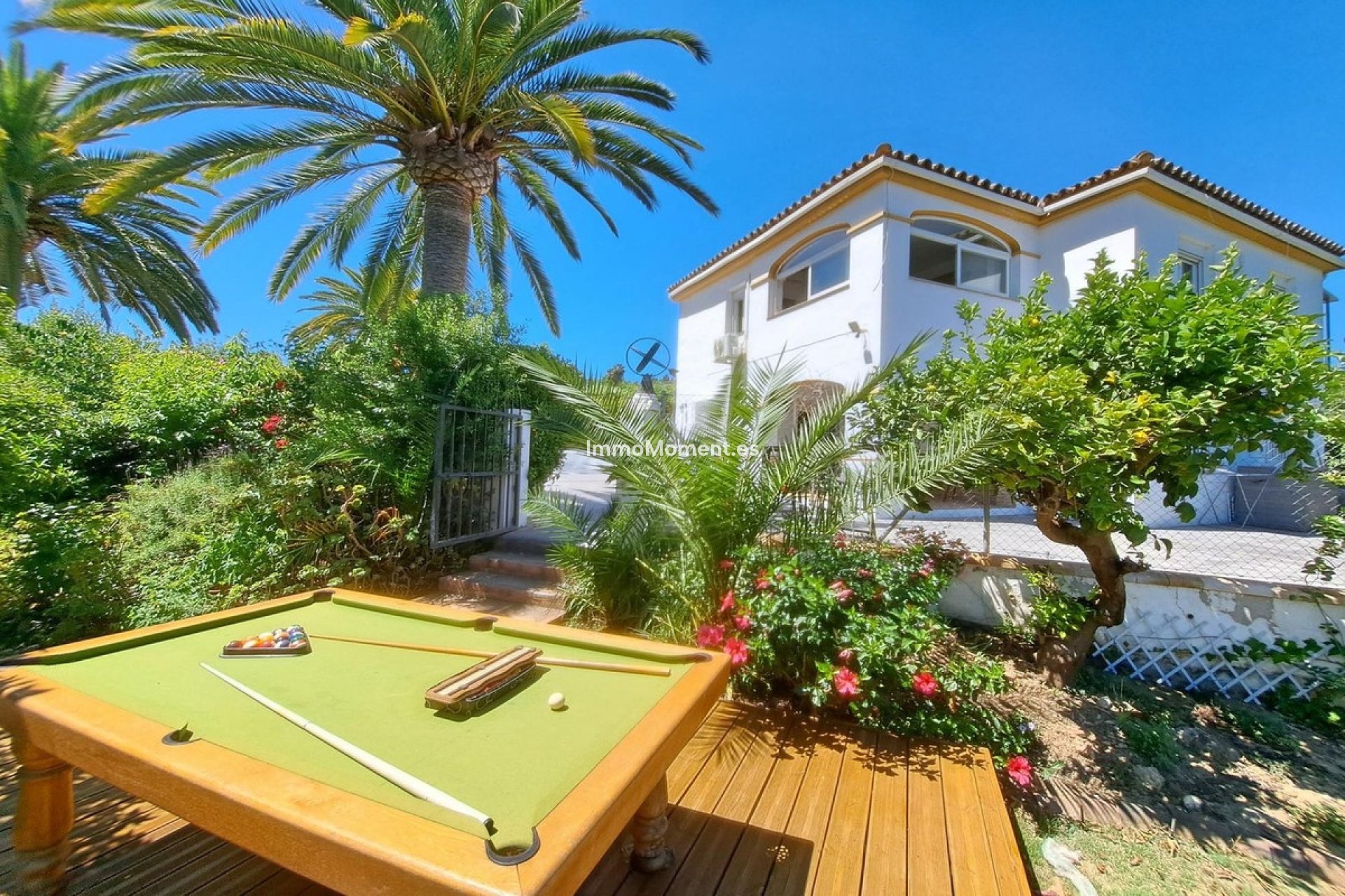 Bestaande woning - Villa - Binnenland  - Coín