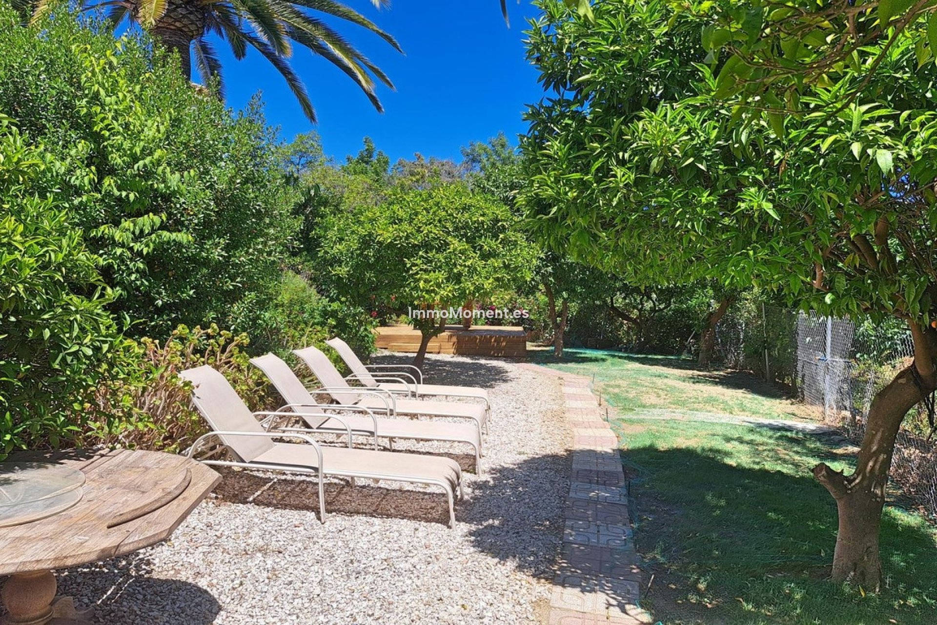 Bestaande woning - Villa - Binnenland  - Coín