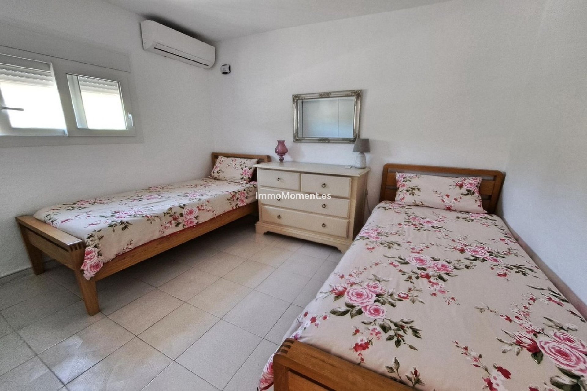 Bestaande woning - Villa - Binnenland  - Coín