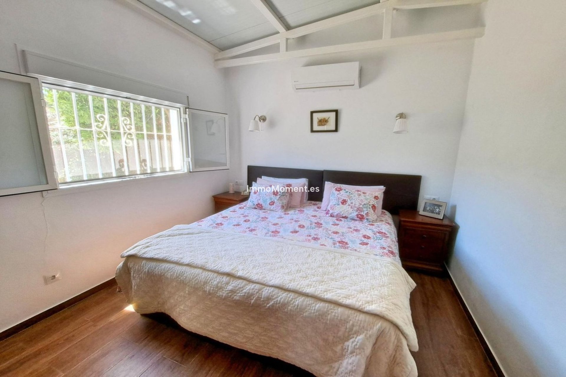 Bestaande woning - Villa - Binnenland  - Coín