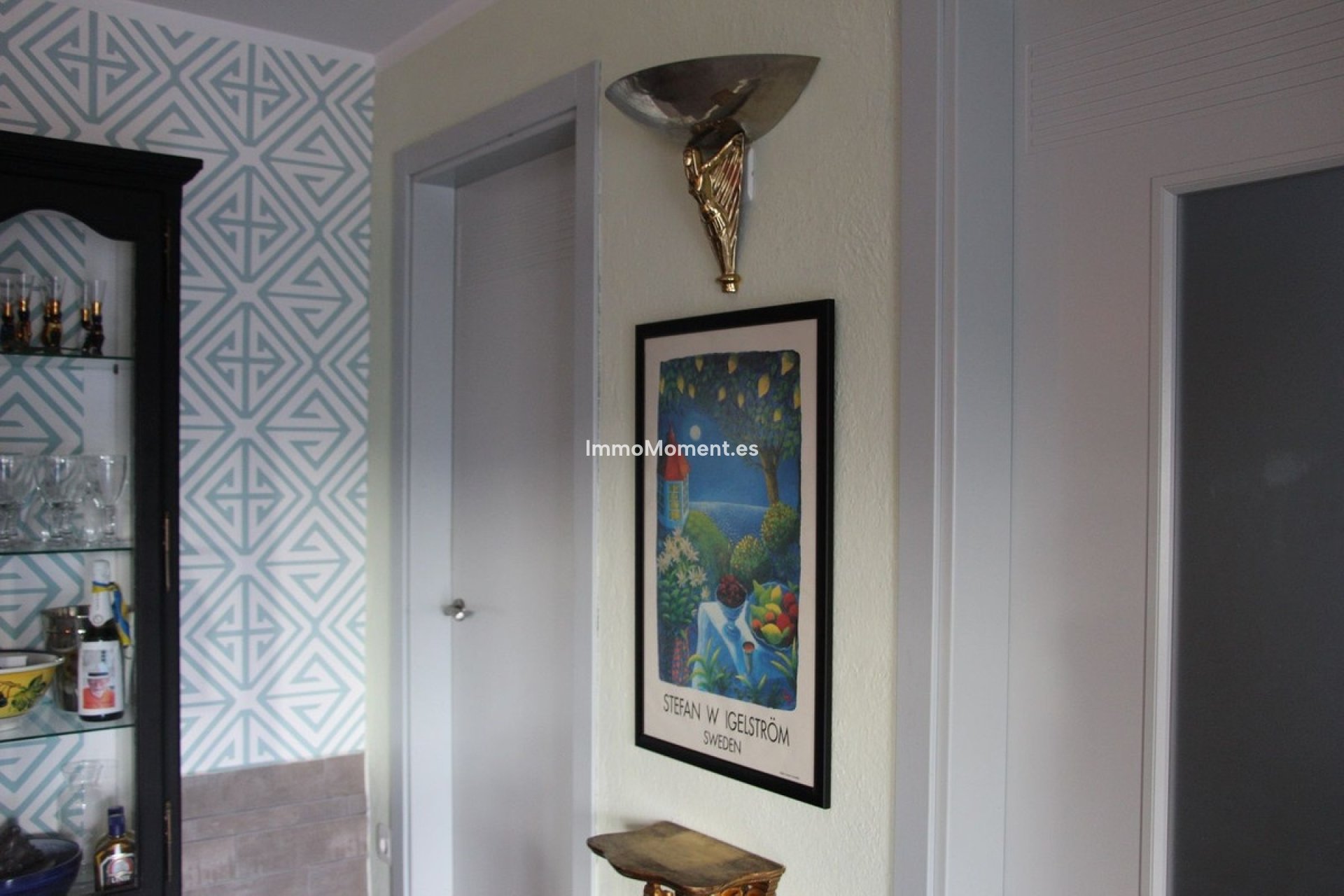 Bestaande woning - Villa - Binnenland  - Coín