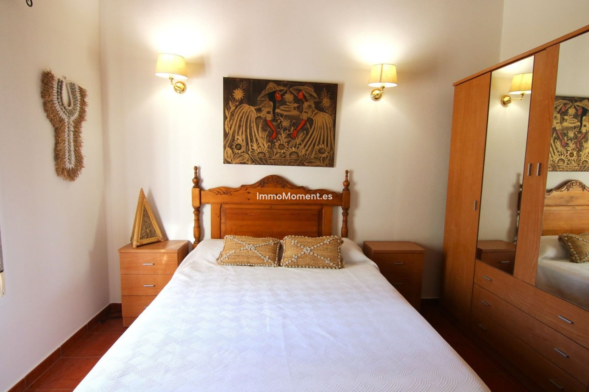 Bestaande woning - Villa - Binnenland  - Coín