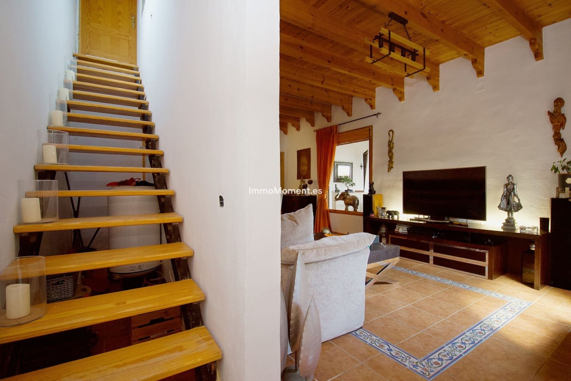 Bestaande woning - Villa - Binnenland  - Coín