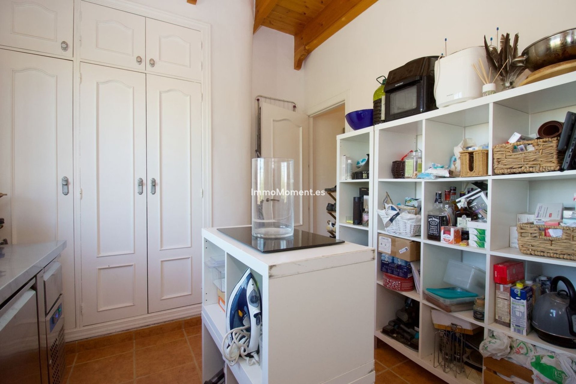 Bestaande woning - Villa - Binnenland  - Coín