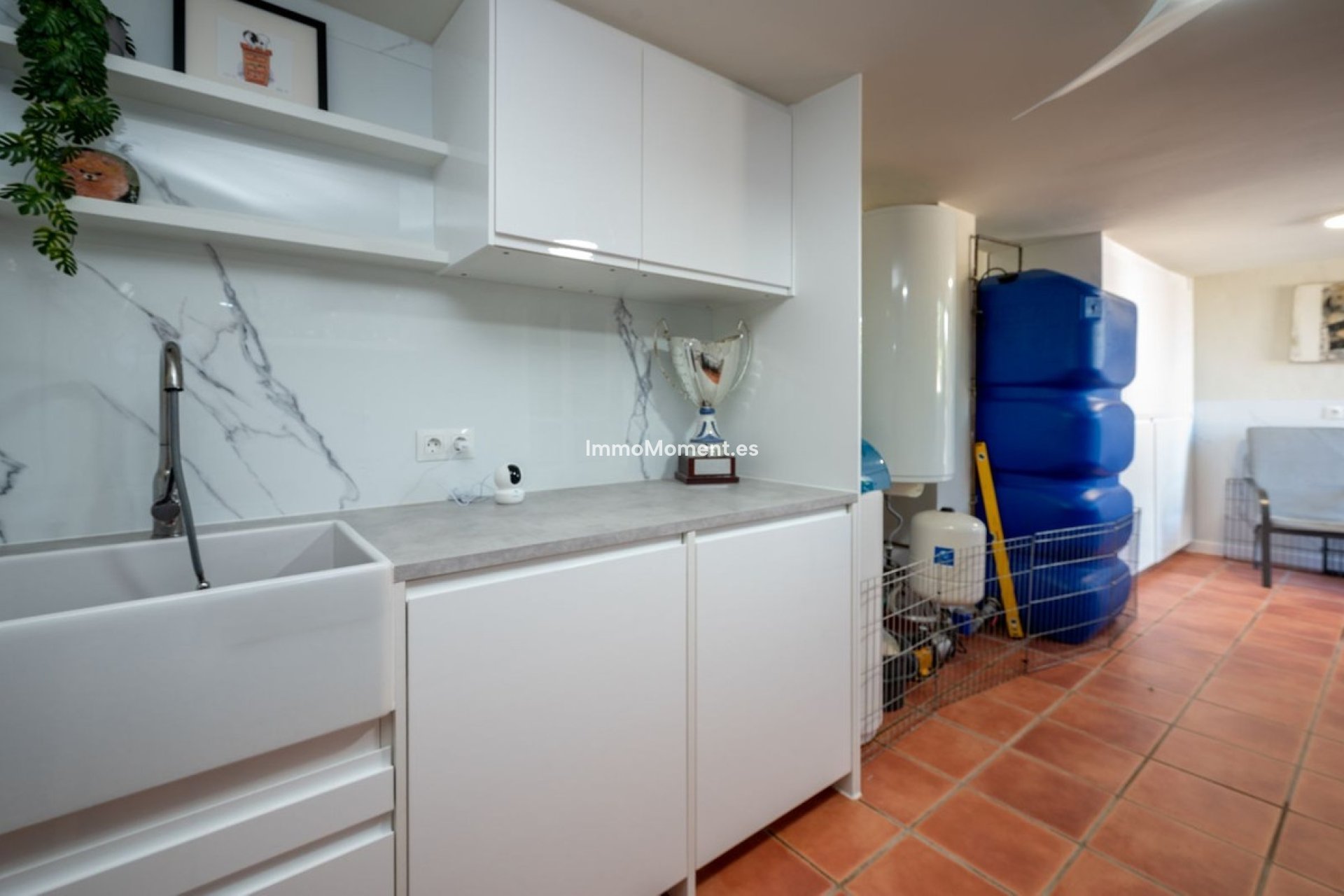 Bestaande woning - Villa - Binnenland  - Coín