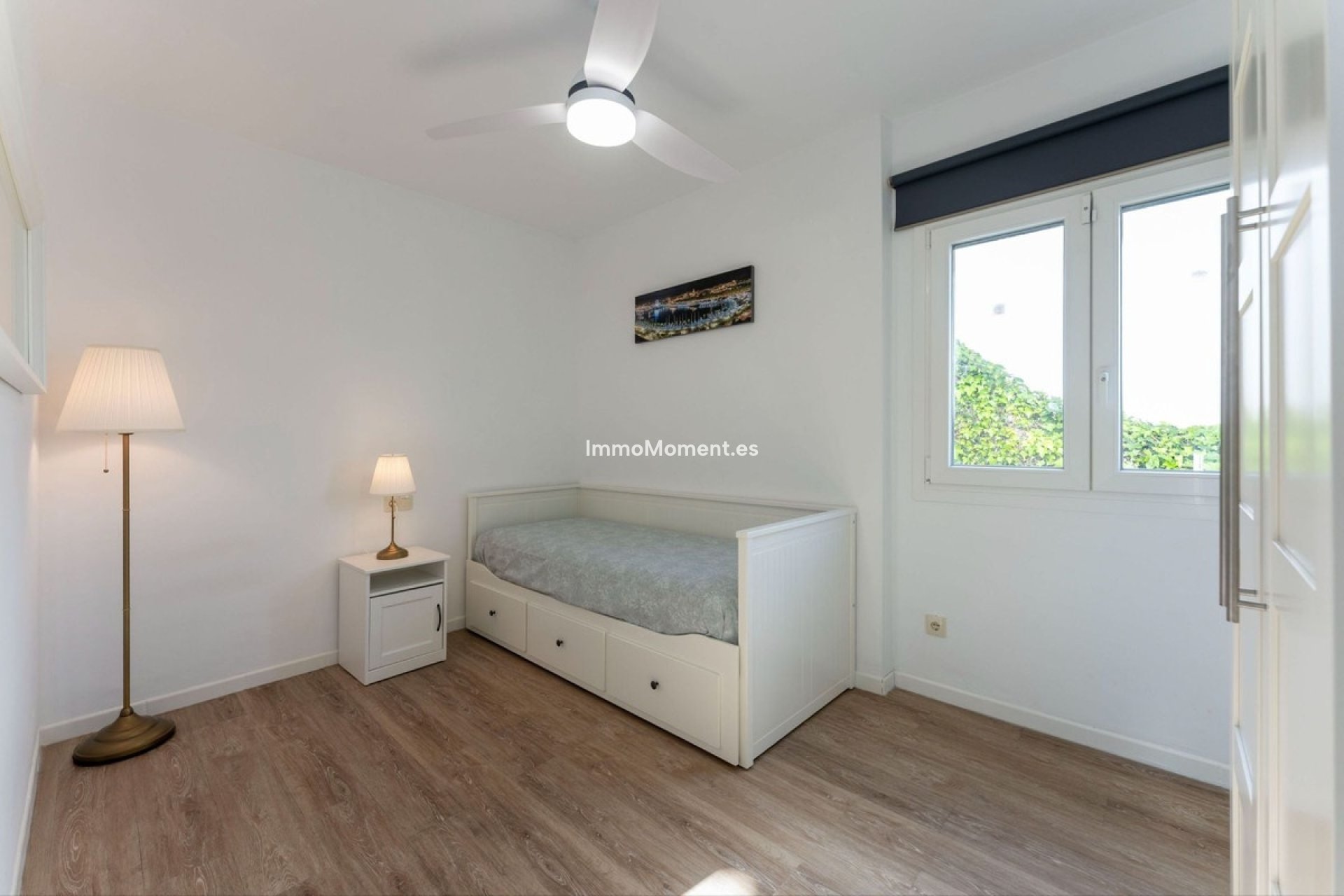 Bestaande woning - Villa - Binnenland  - Coín