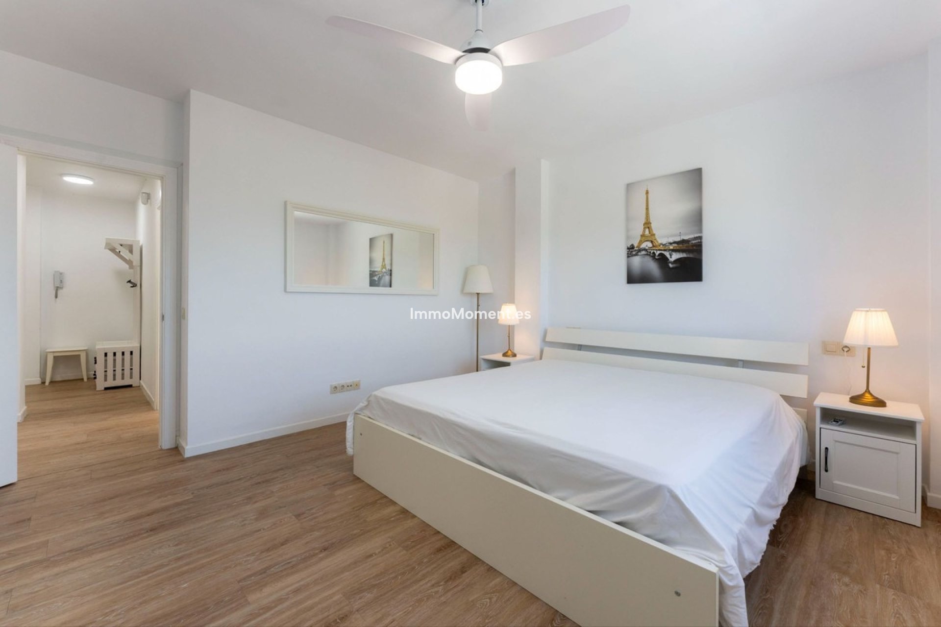 Bestaande woning - Villa - Binnenland  - Coín