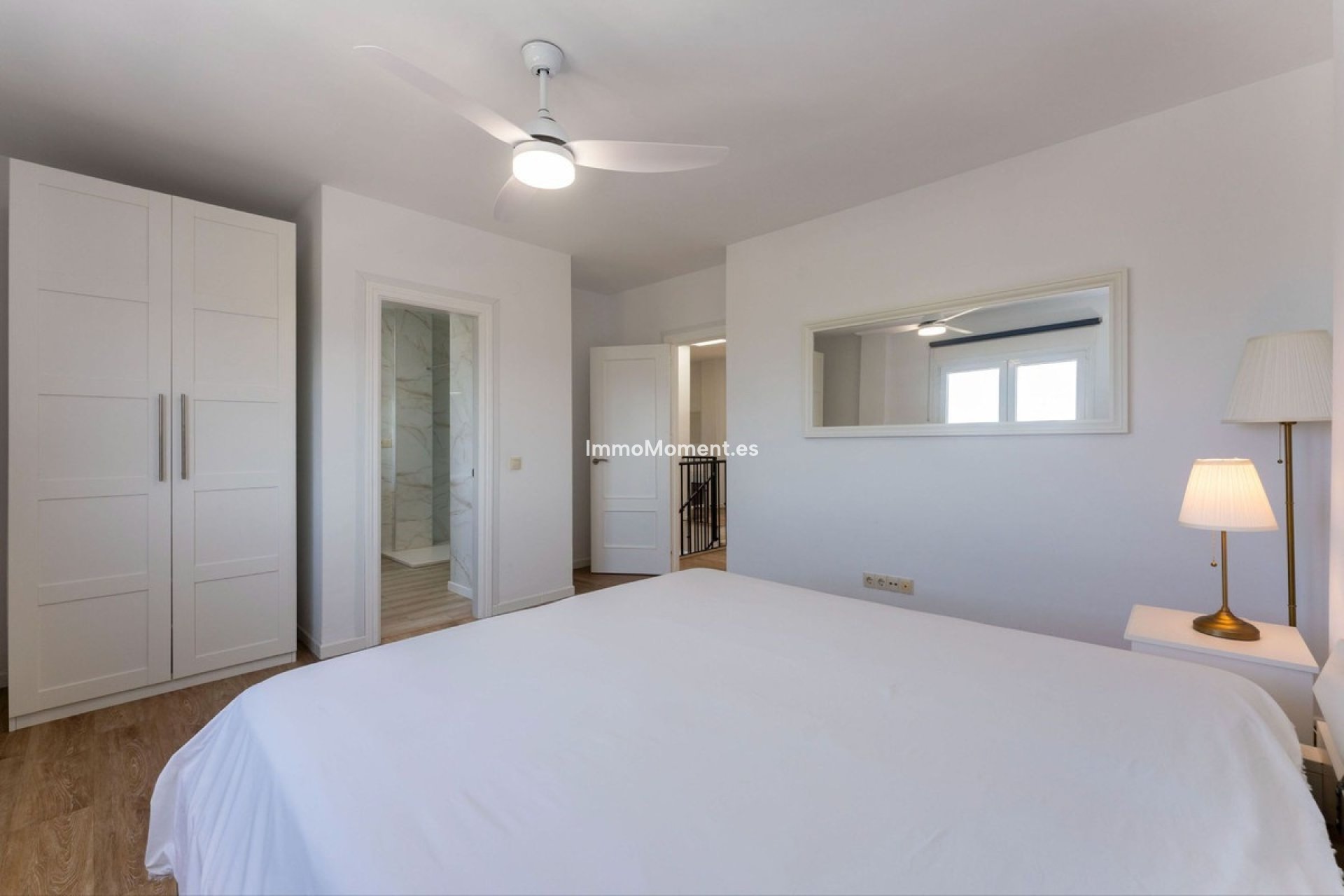 Bestaande woning - Villa - Binnenland  - Coín