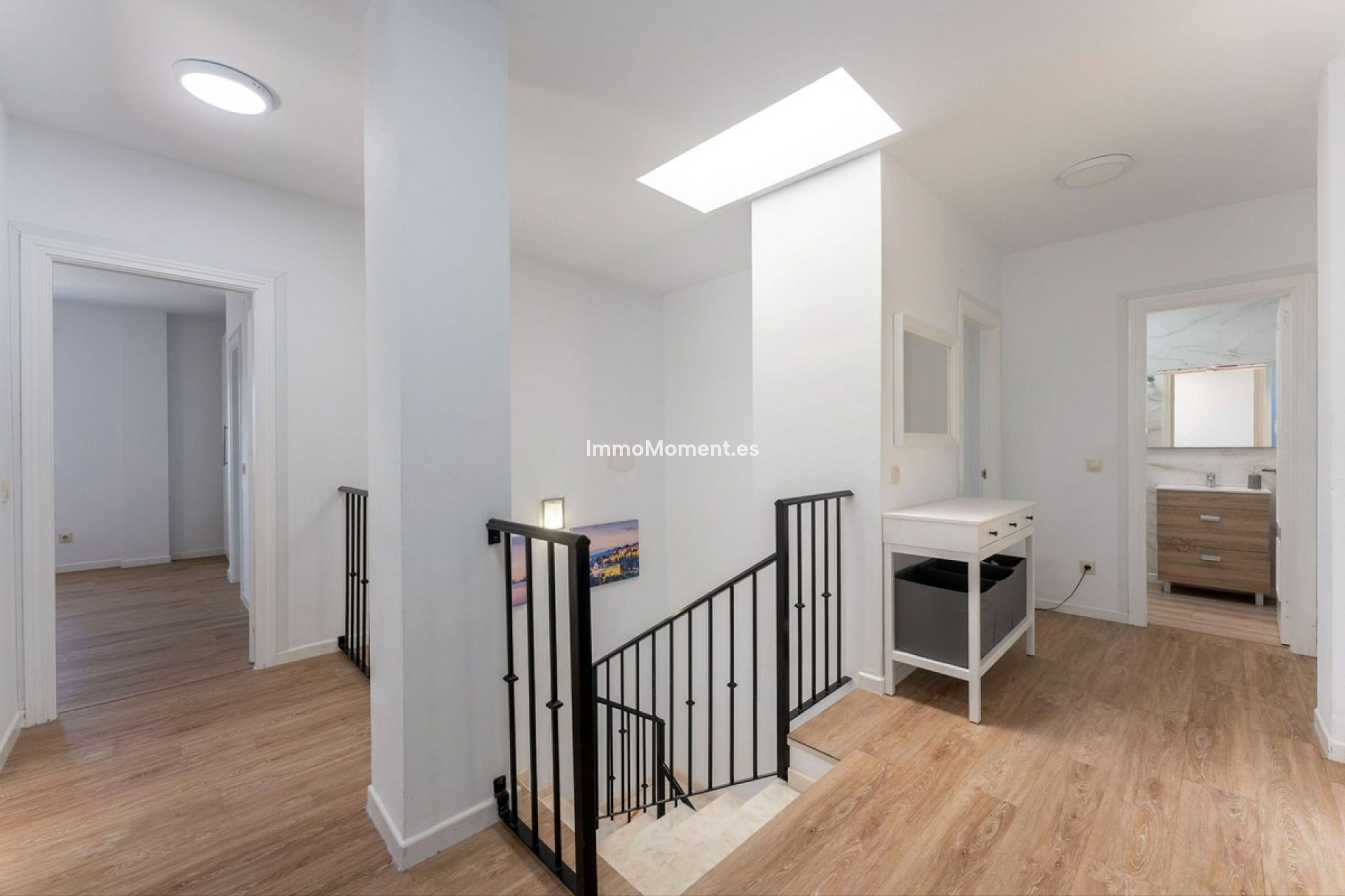 Bestaande woning - Villa - Binnenland  - Coín