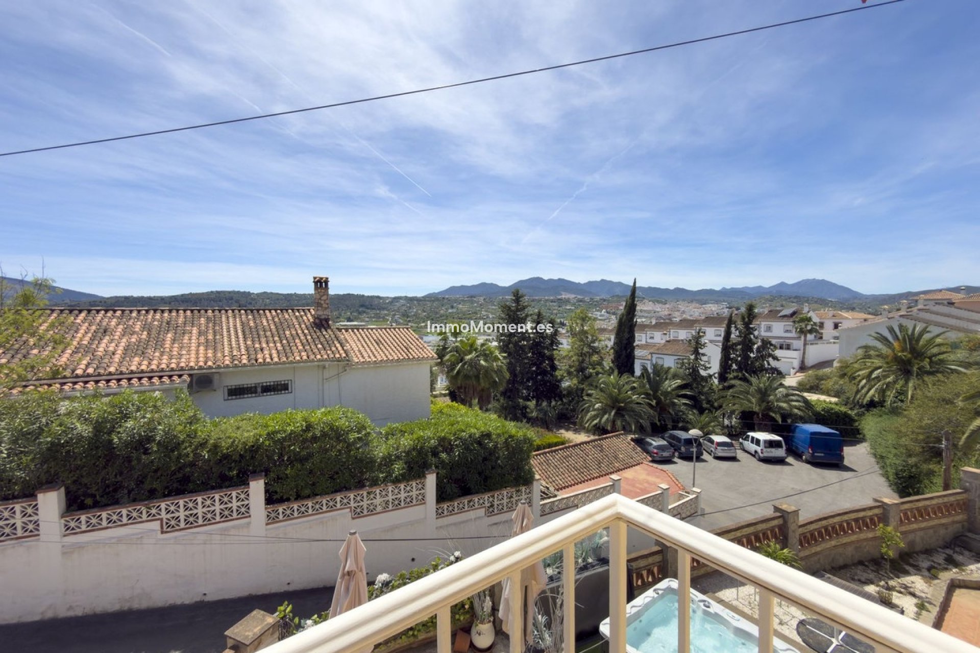 Bestaande woning - Villa - Binnenland  - Coín