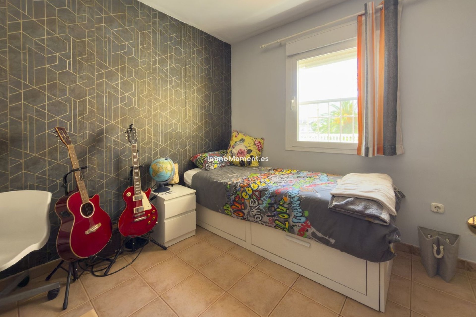 Bestaande woning - Villa - Binnenland  - Coín