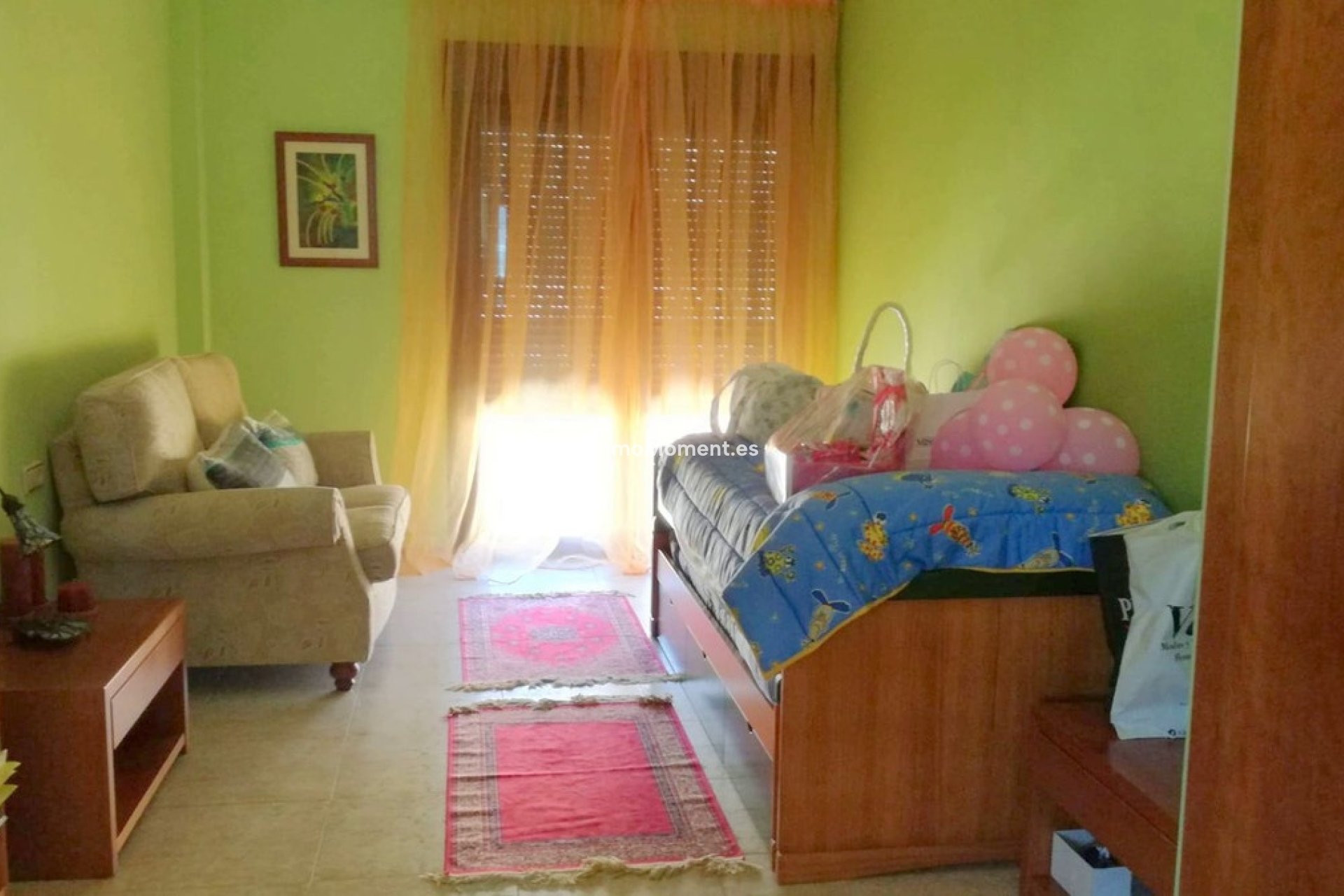 Bestaande woning - Villa - Binnenland  - Estacion de Cartama