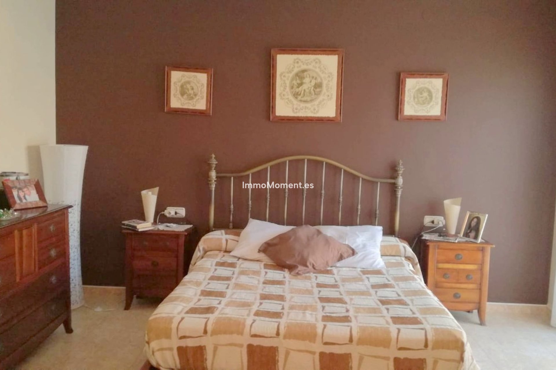 Bestaande woning - Villa - Binnenland  - Estacion de Cartama