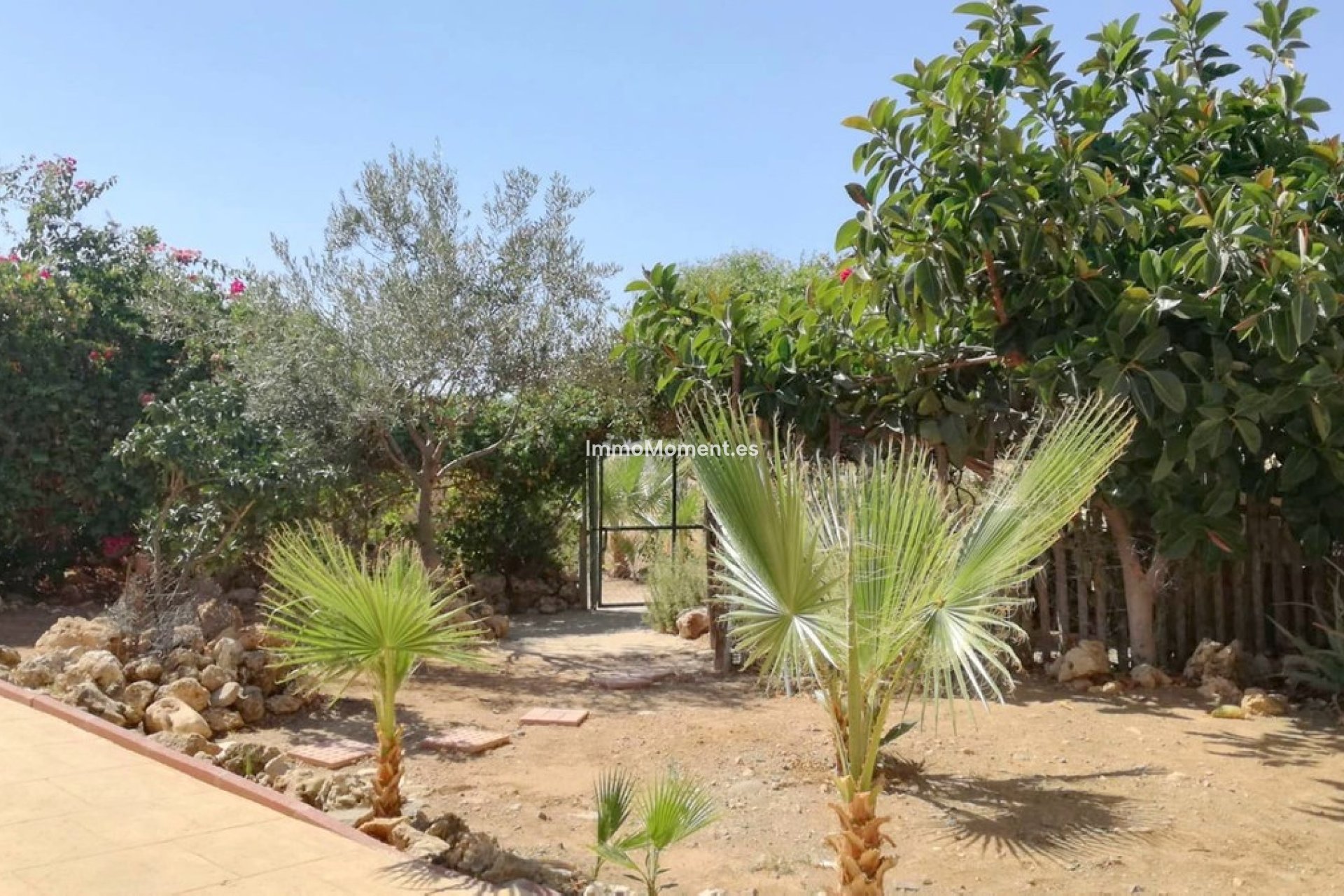 Bestaande woning - Villa - Binnenland  - Estacion de Cartama