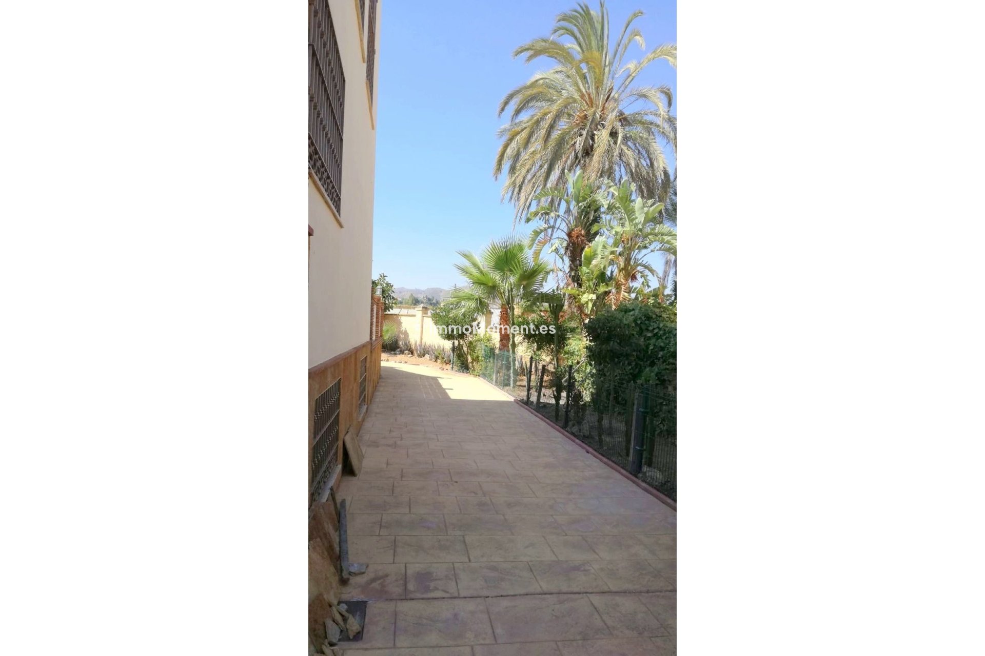 Bestaande woning - Villa - Binnenland  - Estacion de Cartama