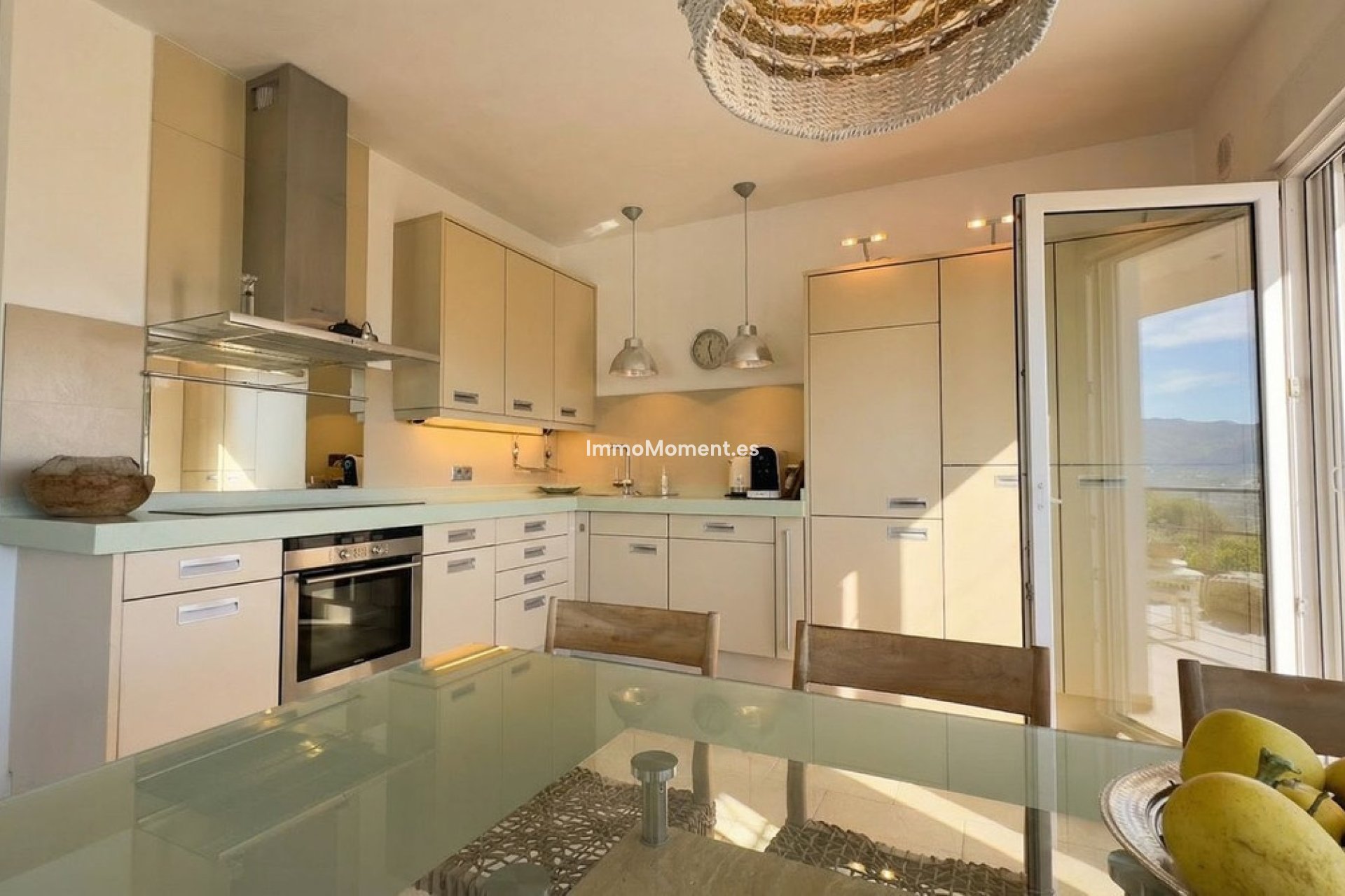 Bestaande woning - Villa - Binnenland  - Guaro