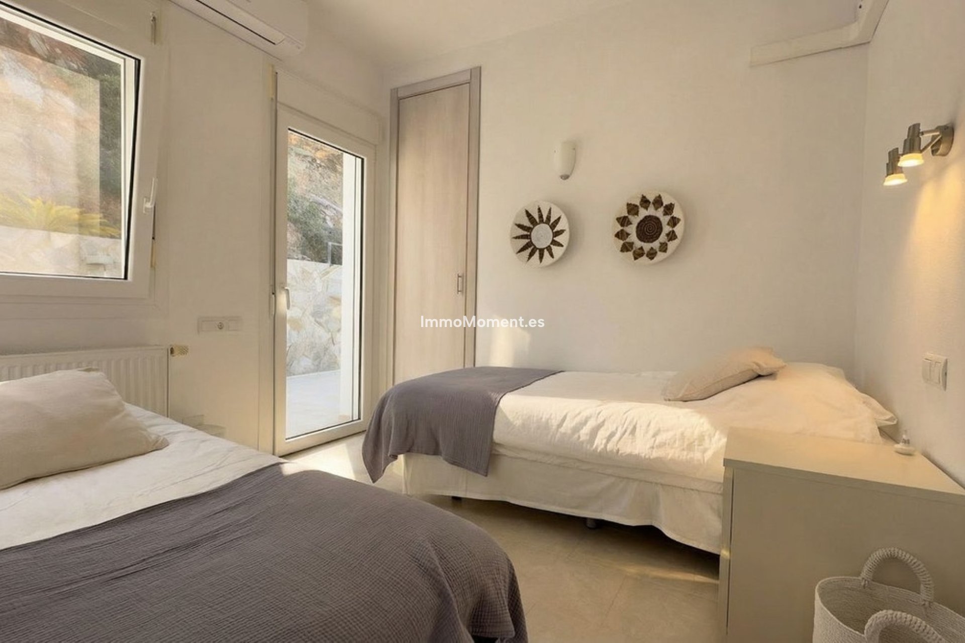 Bestaande woning - Villa - Binnenland  - Guaro