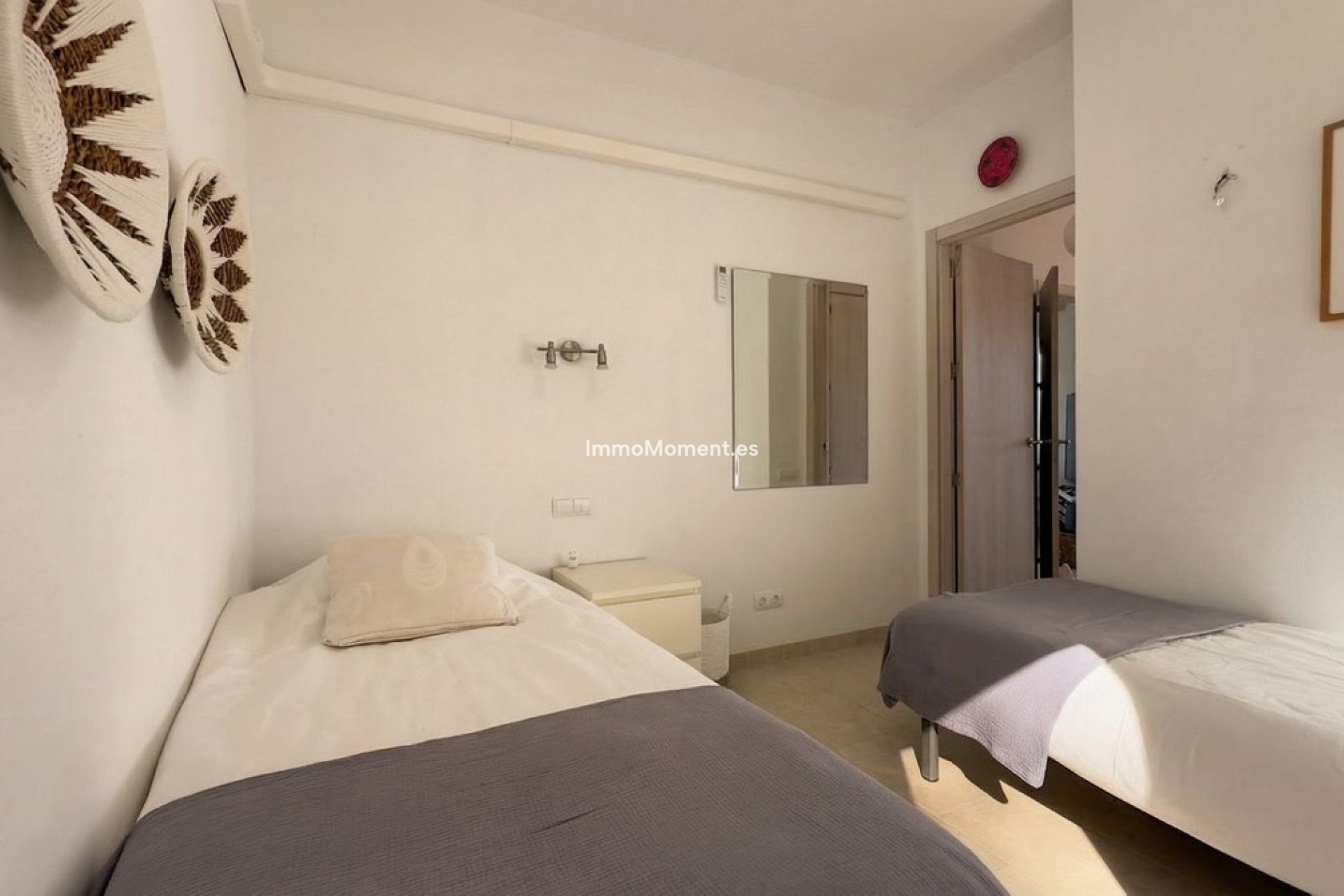 Bestaande woning - Villa - Binnenland  - Guaro